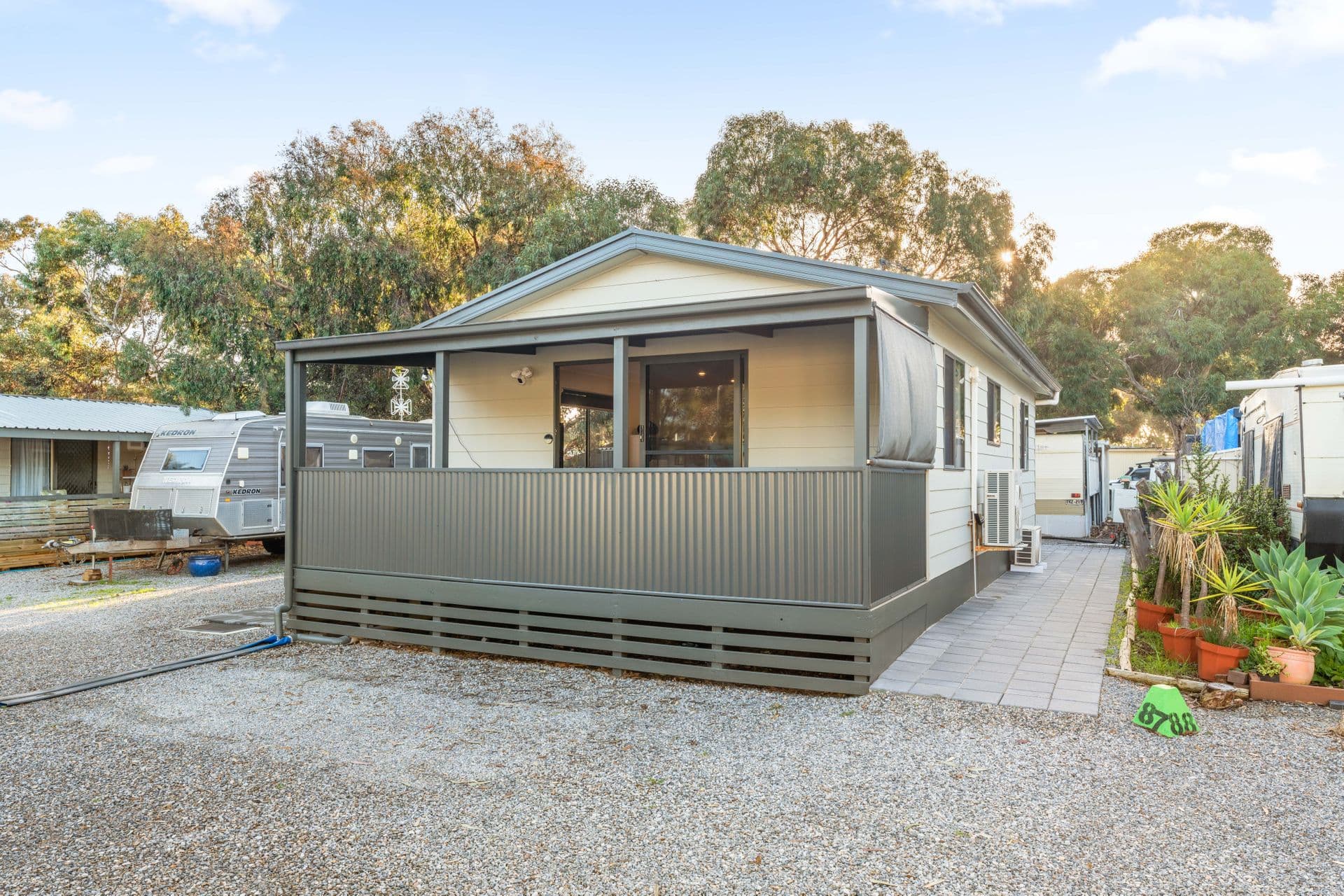 22 Tuit Road, Site 87, Aldinga, SA, 5173, Aldinga - Image 1