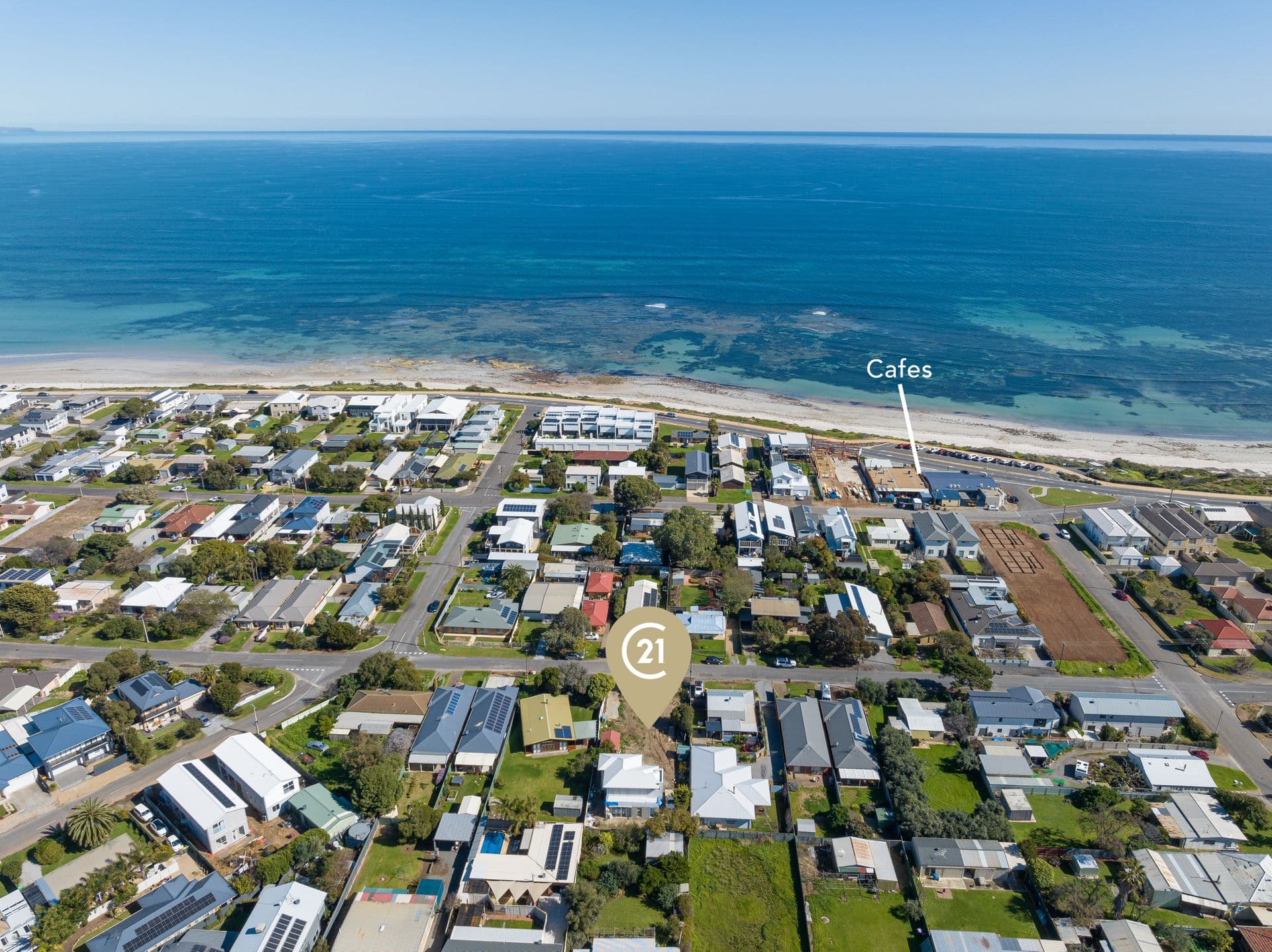 1/33 Whinnerah Avenue, Aldinga Beach, SA, 5173, Aldinga Beach - Thumbnail 2