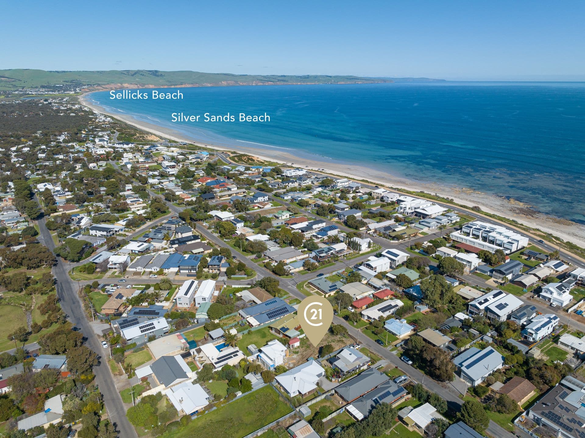 1/33 Whinnerah Avenue, Aldinga Beach, SA, 5173, Aldinga Beach - Thumbnail 3