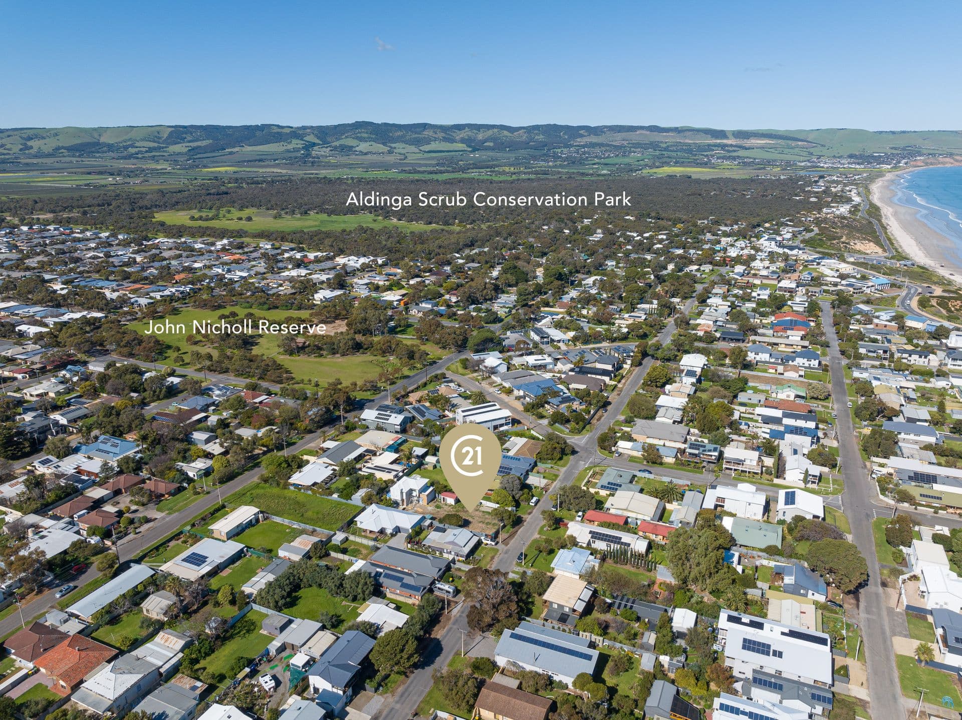 1/33 Whinnerah Avenue, Aldinga Beach, SA, 5173, Aldinga Beach - Thumbnail 5