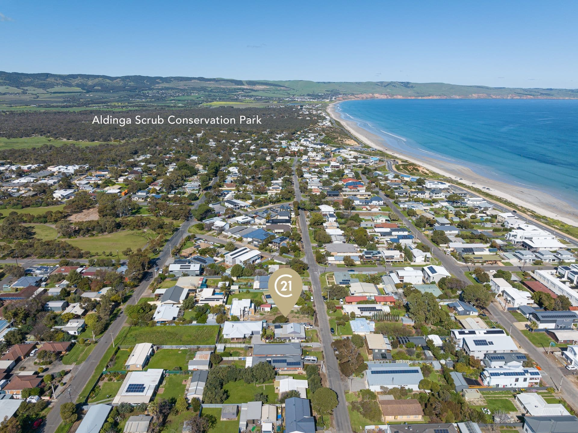2/33 Whinnerah Avenue, Aldinga Beach, SA, 5173, Aldinga Beach - Thumbnail 4