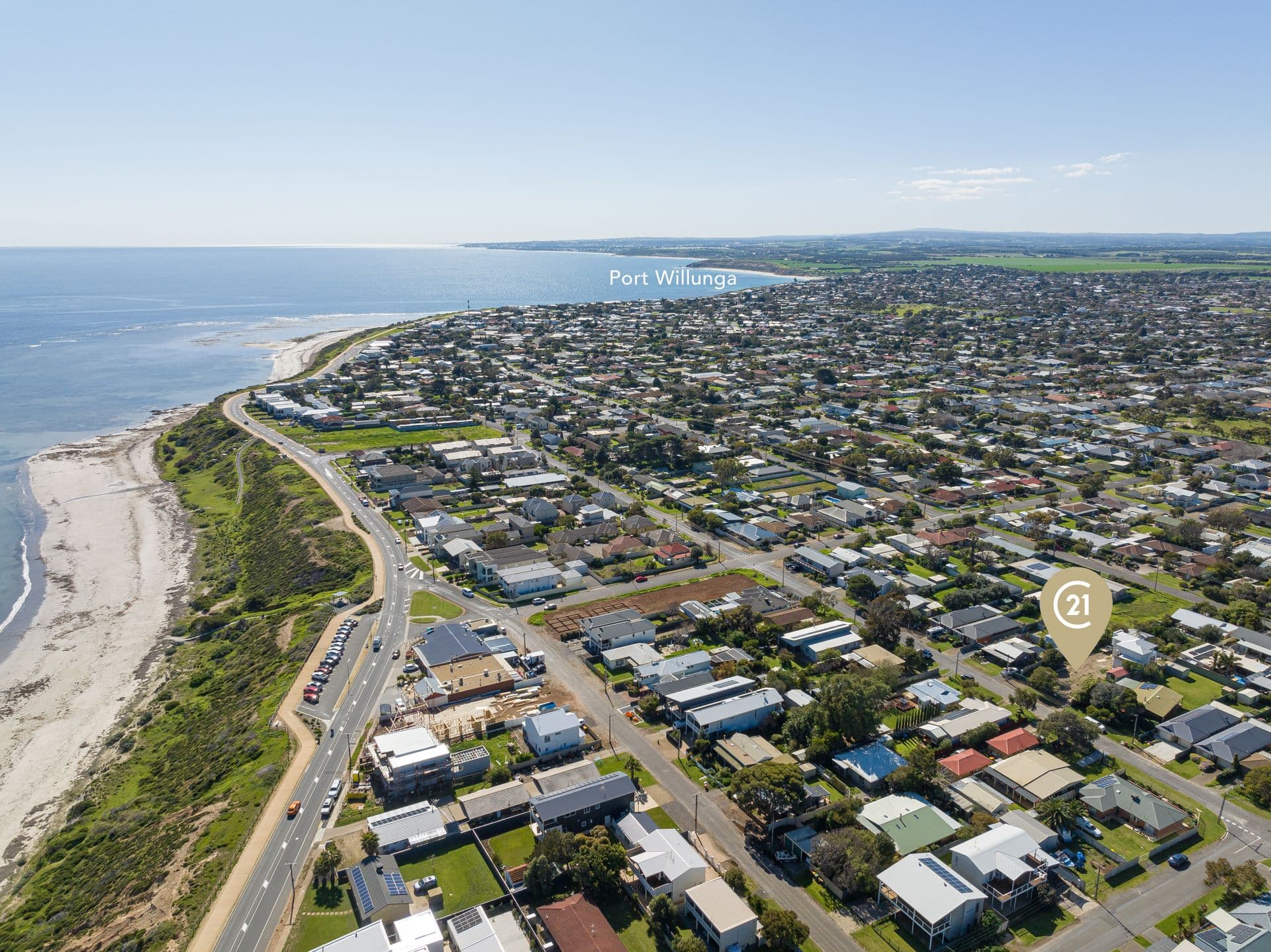 2/33 Whinnerah Avenue, Aldinga Beach, SA, 5173, Aldinga Beach - Thumbnail 7