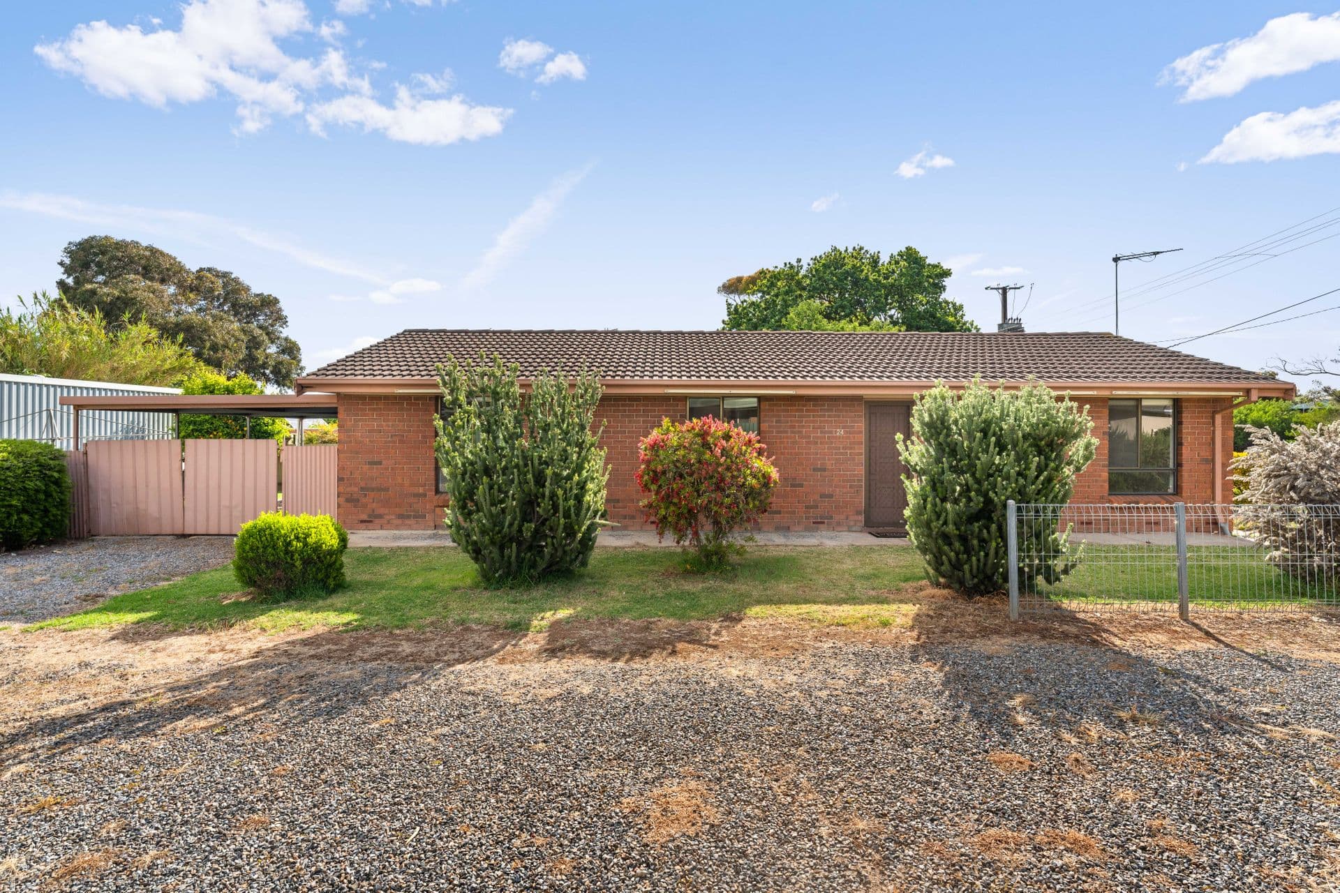 24 Shelly Avenue, Port Willunga, SA, 5173, Port Willunga - Image 1