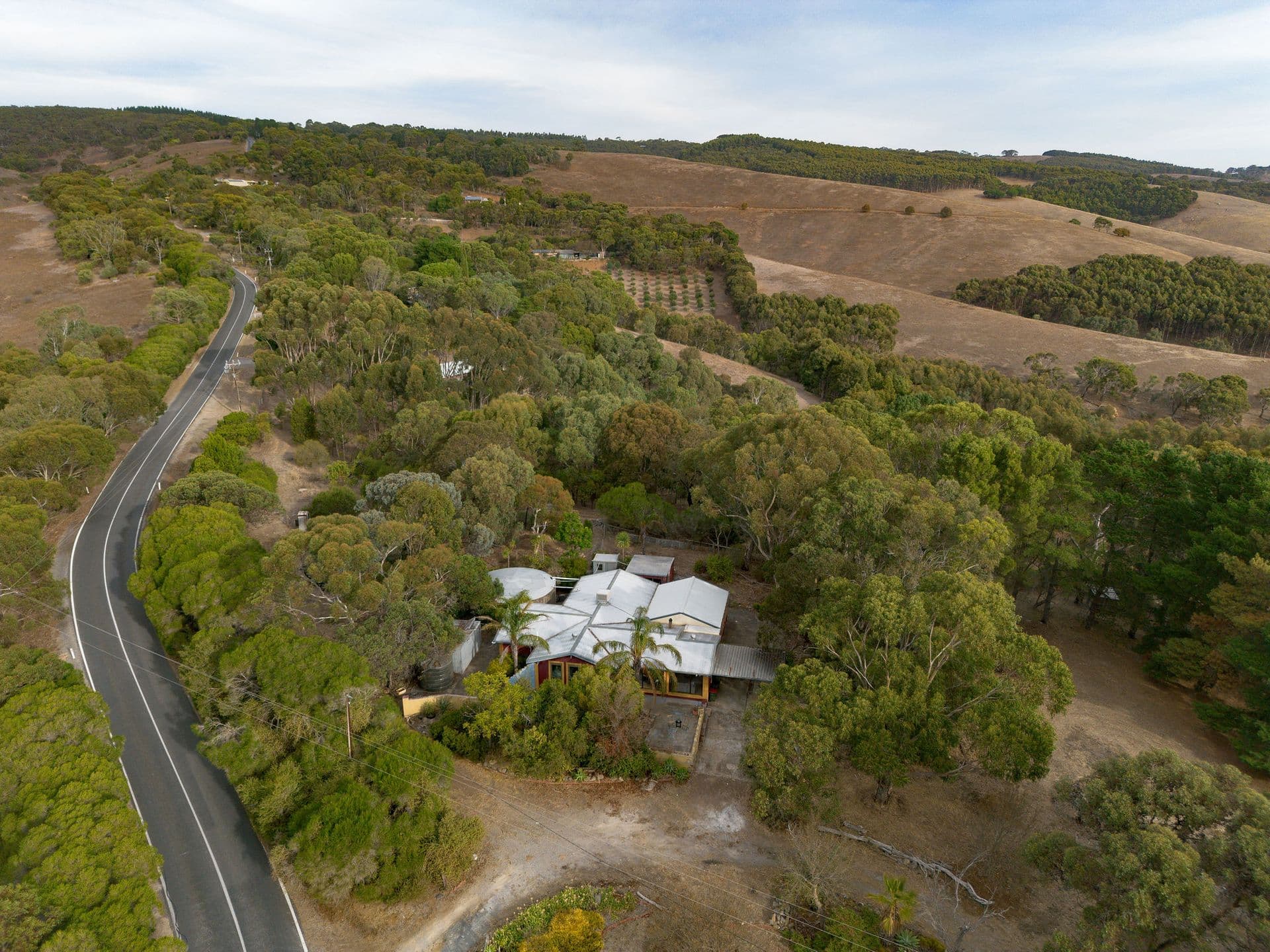 72 Bangor Road, Willunga South, SA, 5172, Willunga South - Image 1