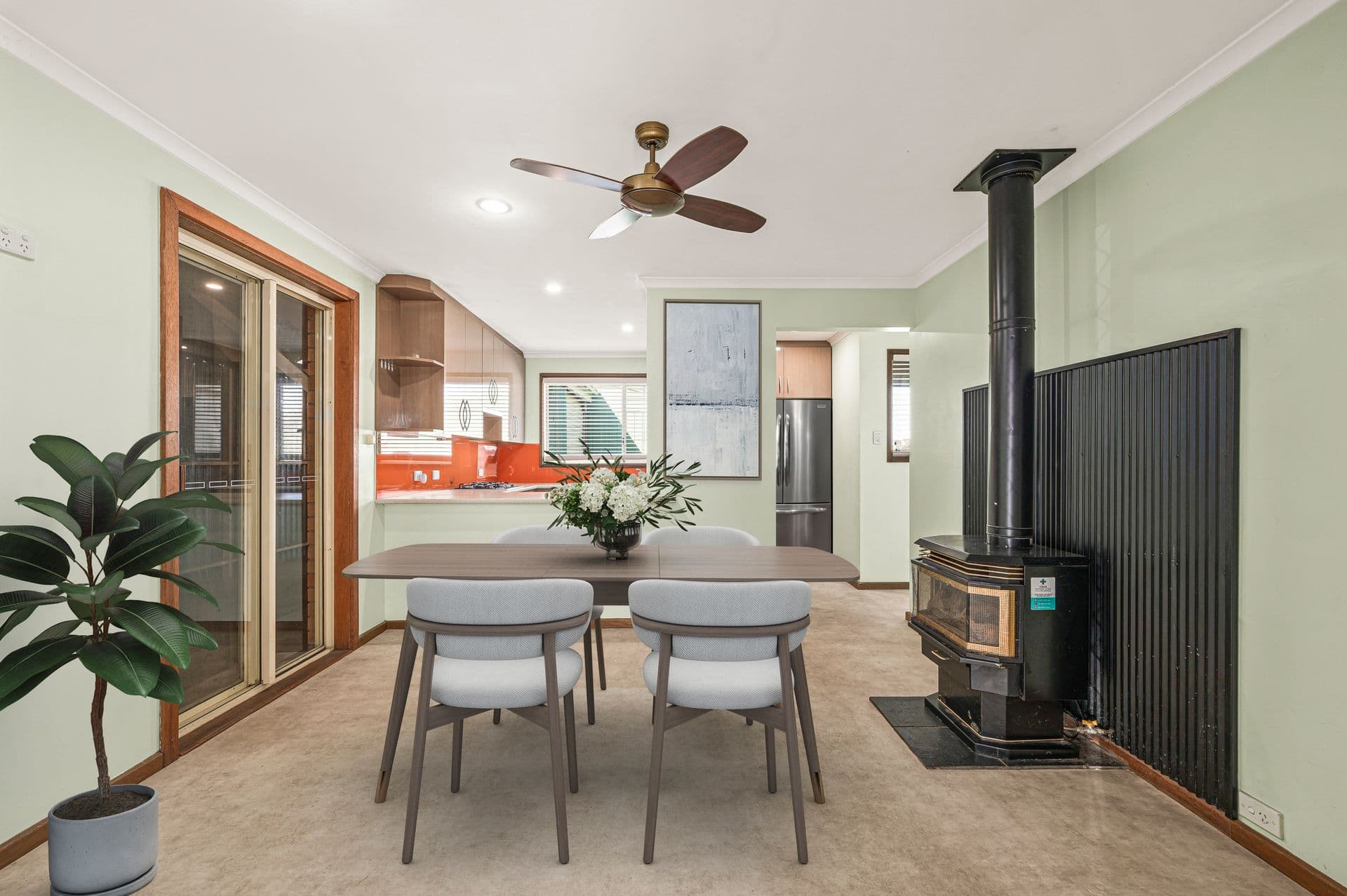 4 Waverley Way, Morphett Vale, SA, 5162, Morphett Vale - Thumbnail 3