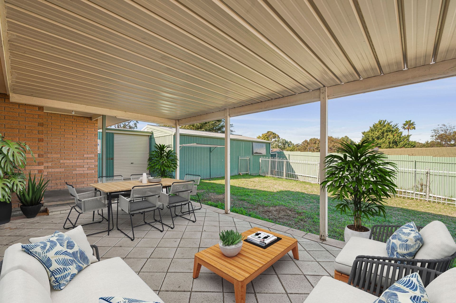 4 Waverley Way, Morphett Vale, SA, 5162, Morphett Vale - Thumbnail 6