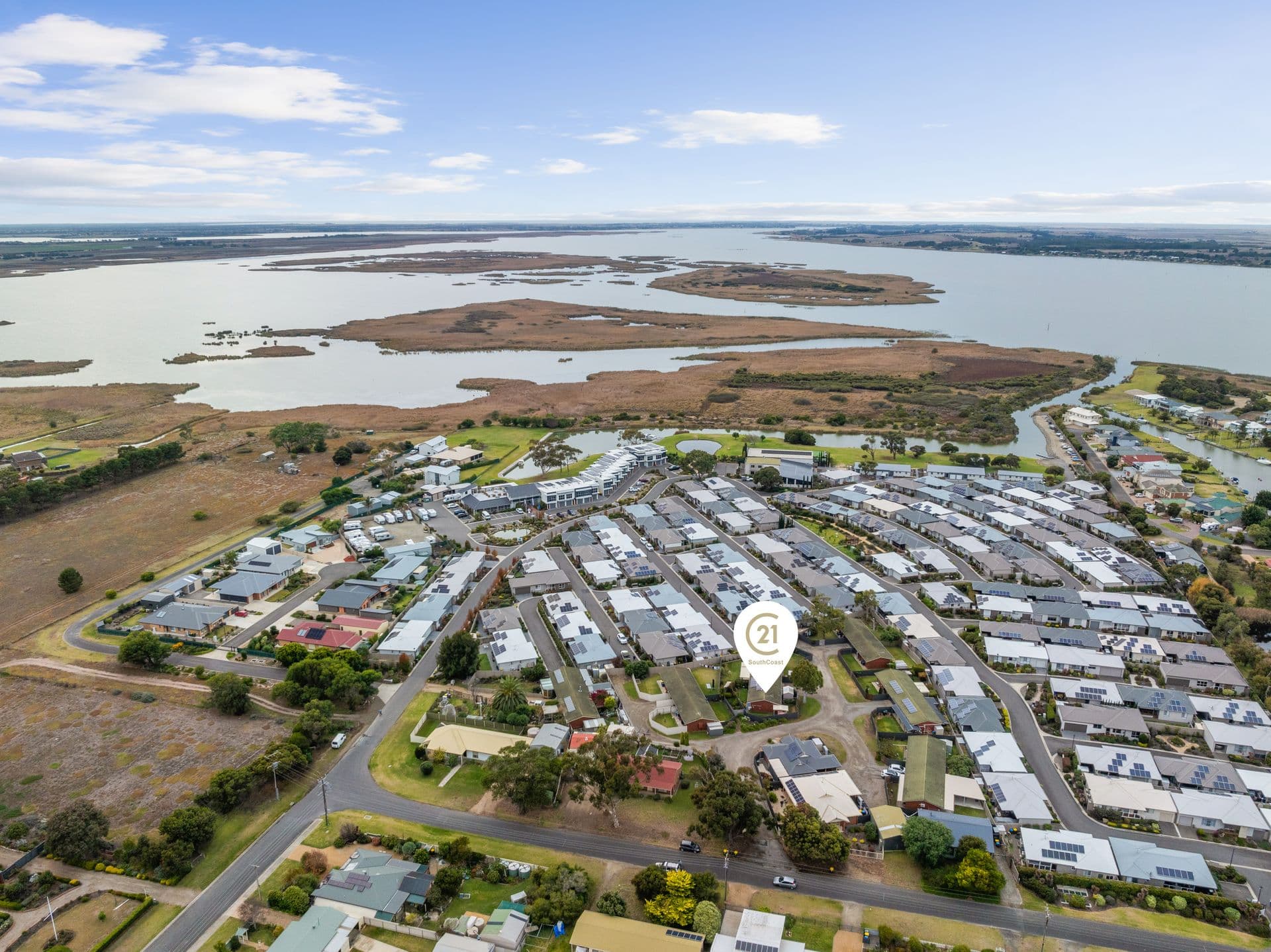 6/34 Noble Avenue, Goolwa North, SA, 5214, Goolwa North - Thumbnail 2