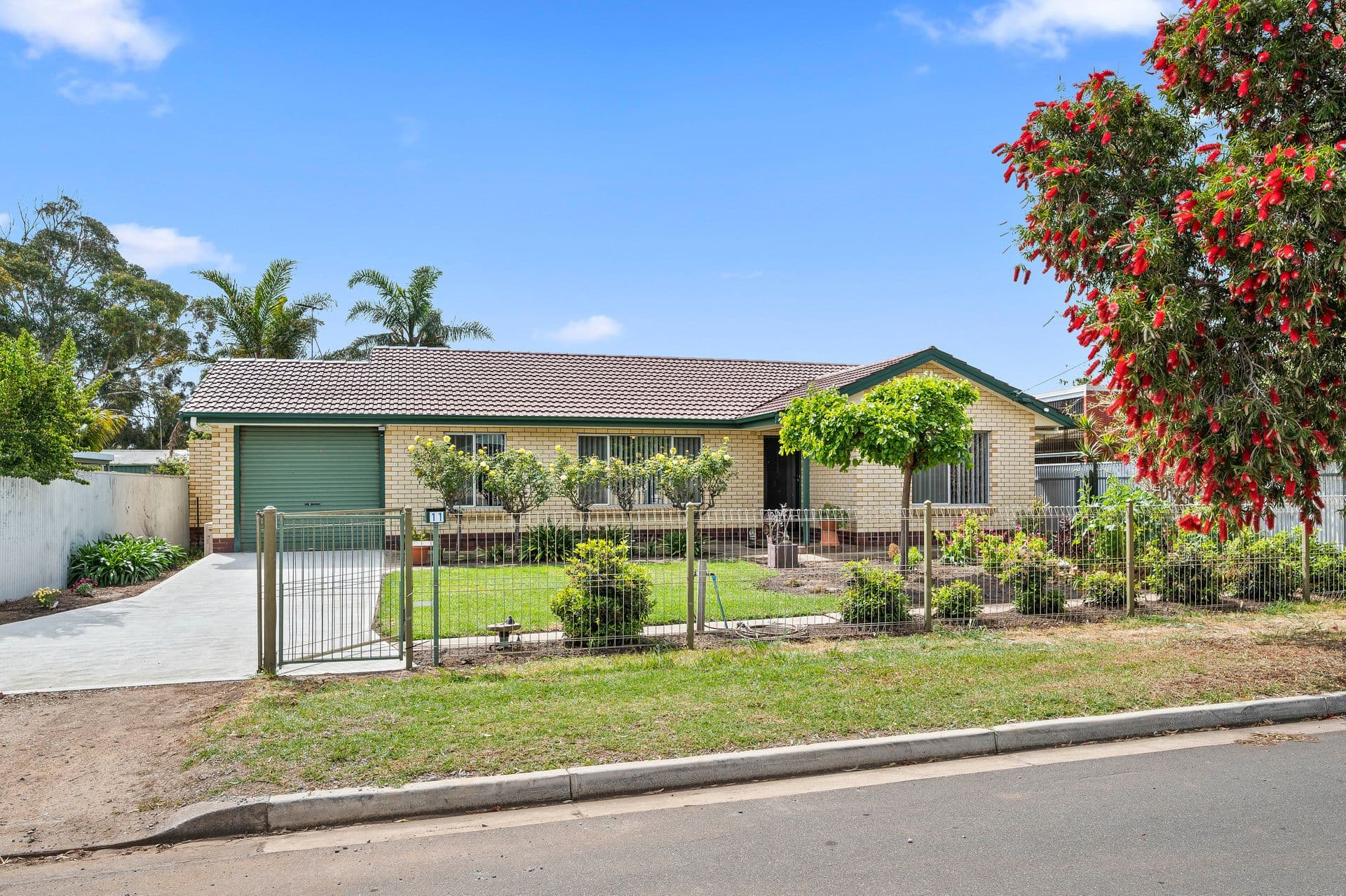 11 Grosvenor Road, Aldinga Beach, SA, 5173, Aldinga Beach - Image 1
