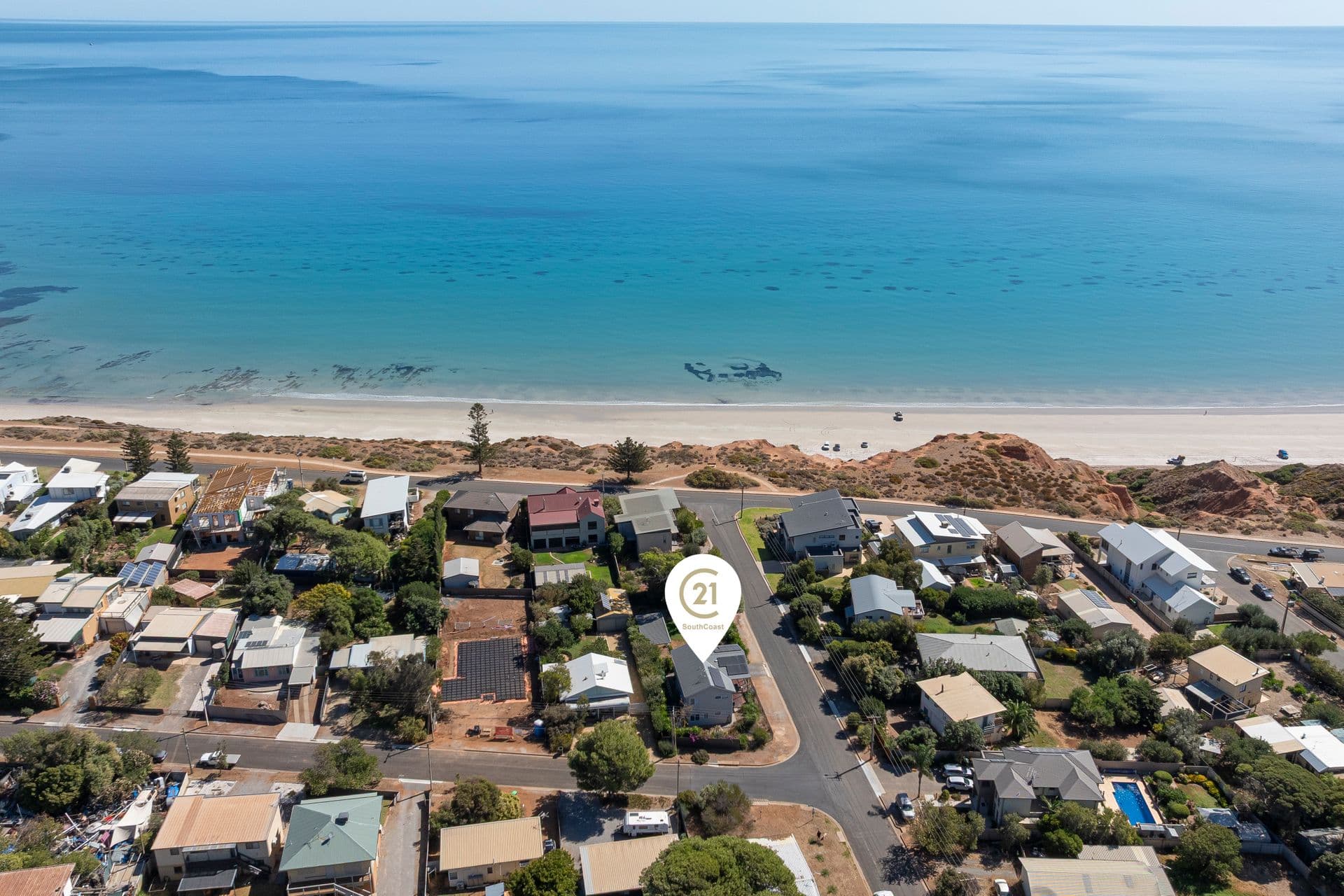 2 Wellington Avenue, Sellicks Beach, SA, 5174, Sellicks Beach - Thumbnail 2