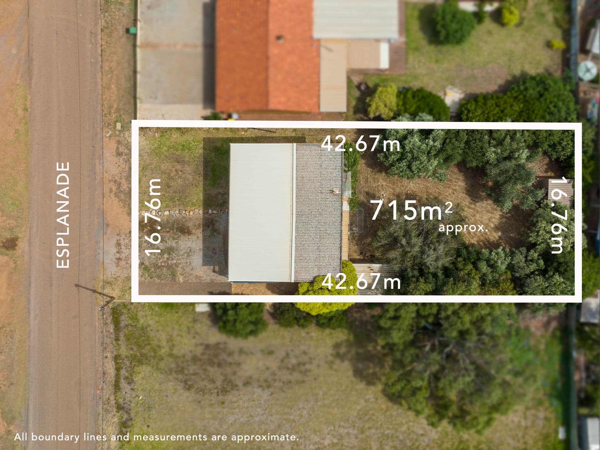 14 Esplanade, Sellicks Beach, SA, 5174, Sellicks Beach - Thumbnail 2