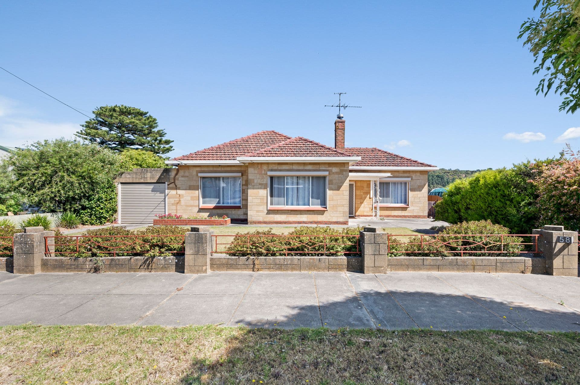 58 Main South Road, Myponga, SA, 5202, Myponga - Image 1