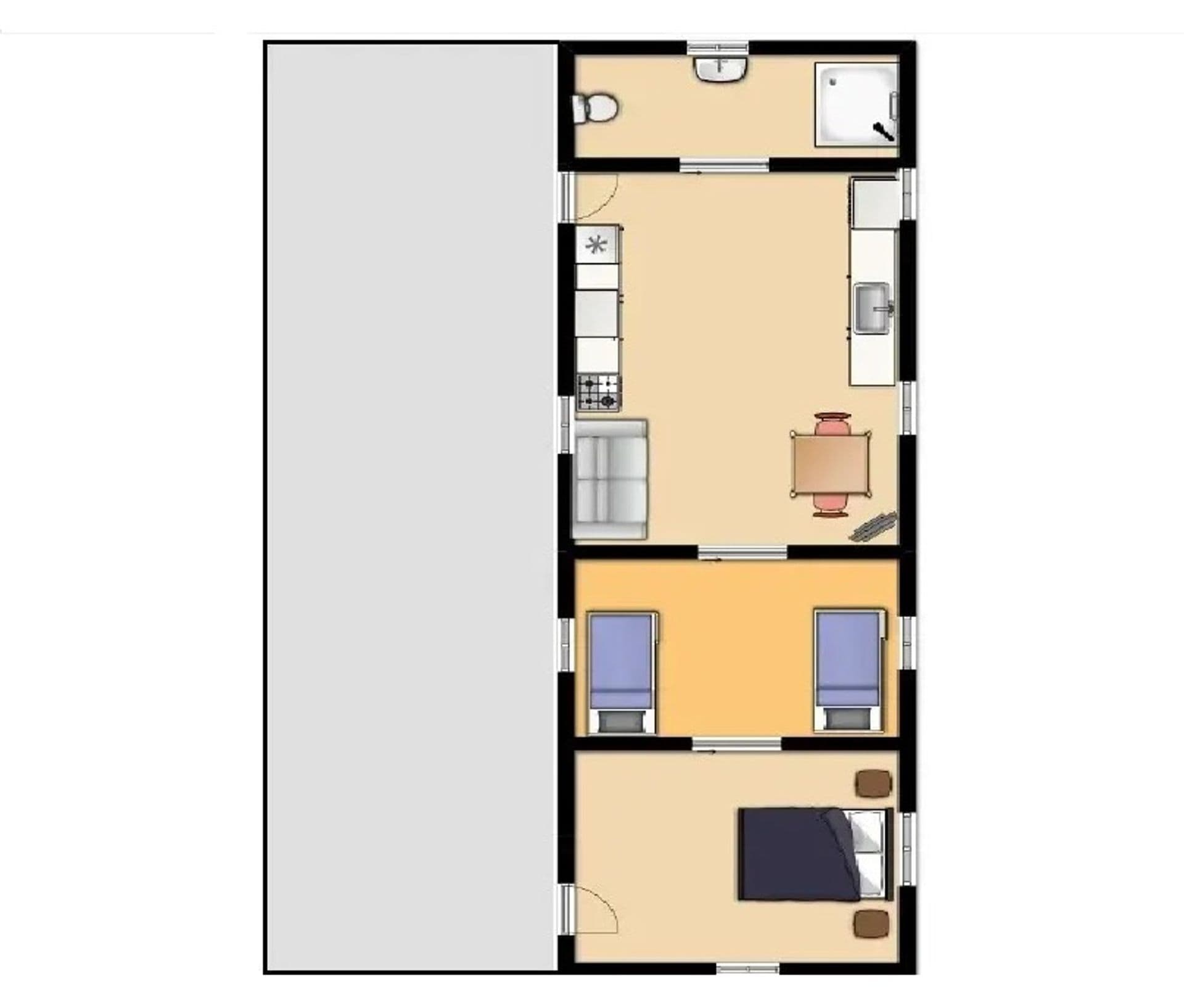 1/504 Grand Junction Road, Northfield, SA, 5085, Padthaway - Thumbnail 8