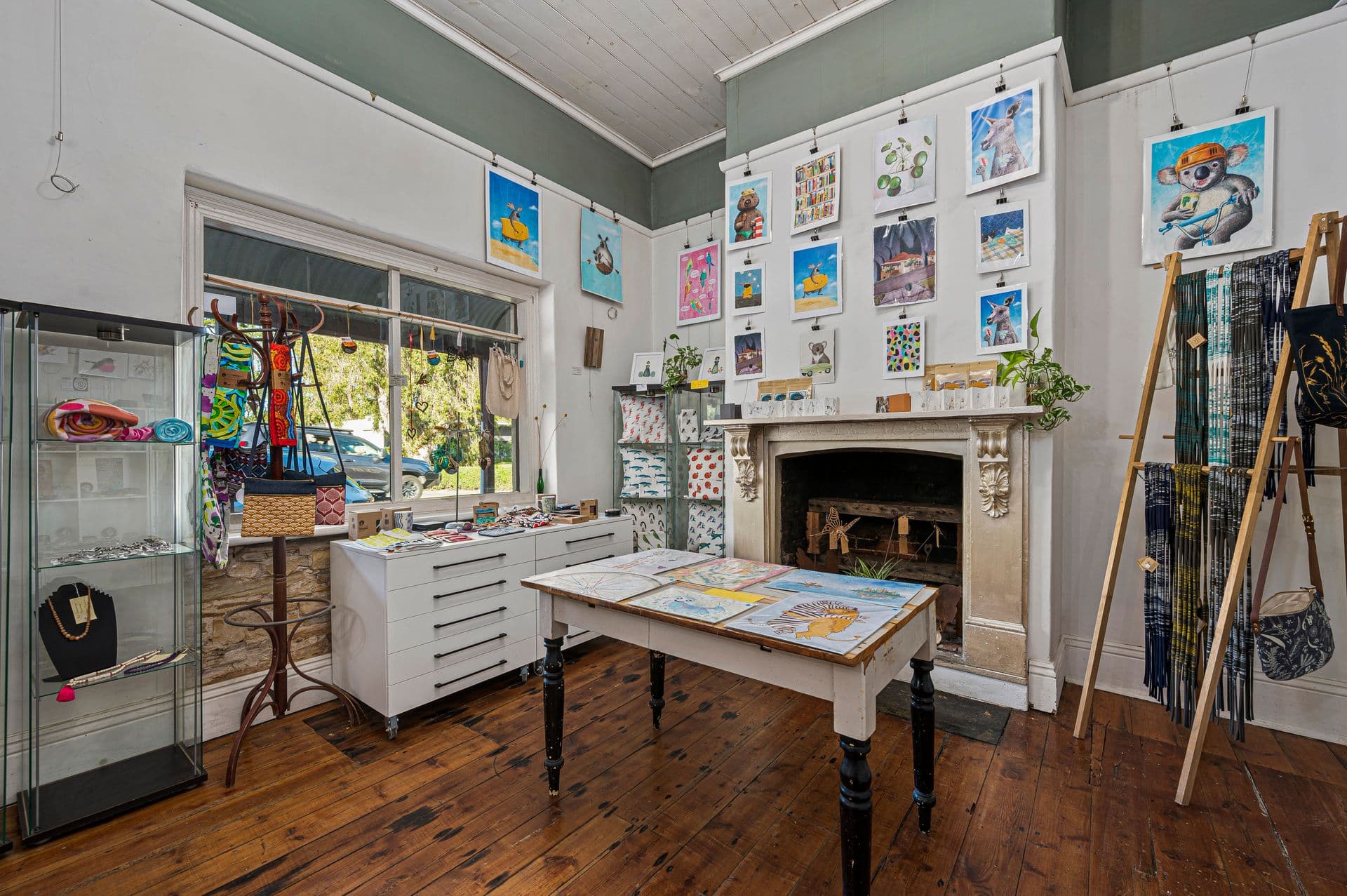 29 High Street, Willunga, SA, 5172, Willunga - Thumbnail 5