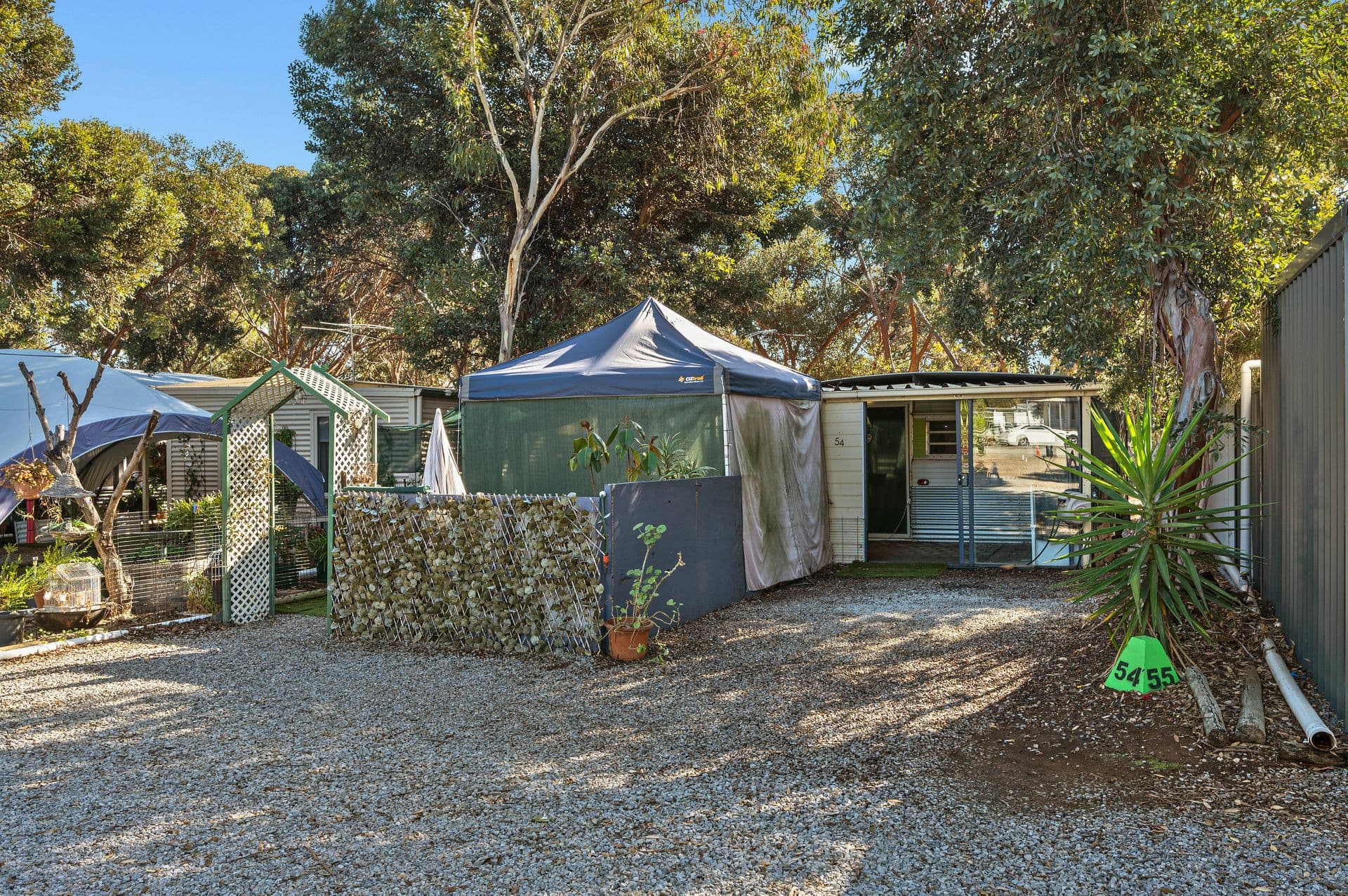 Site 54/22 Tuit Road, Aldinga, SA, 5173, Aldinga - Image 1
