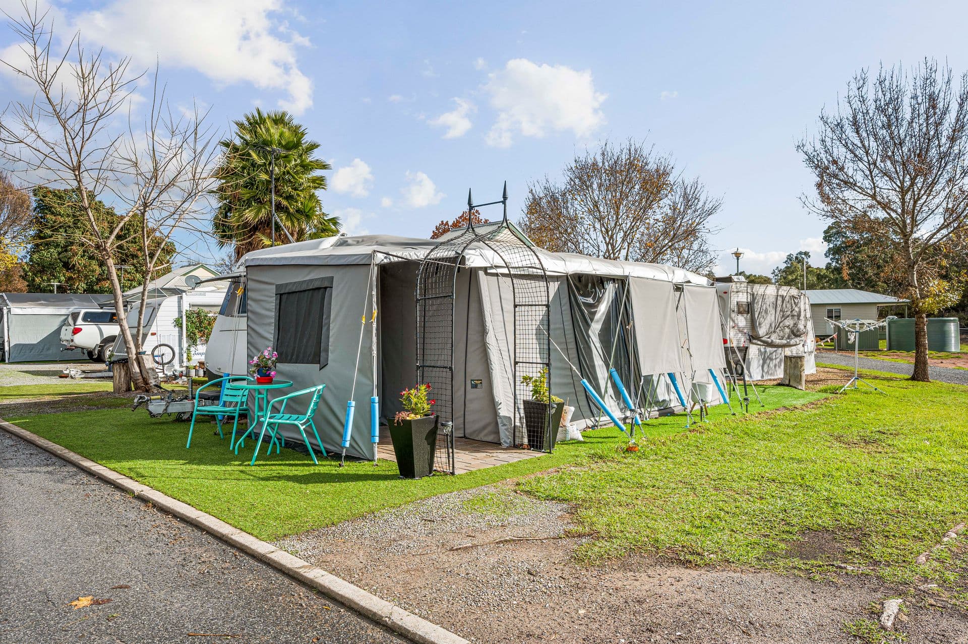 Site 72/48 Field Street, McLaren Vale, SA, 5171, McLaren Vale - Image 1