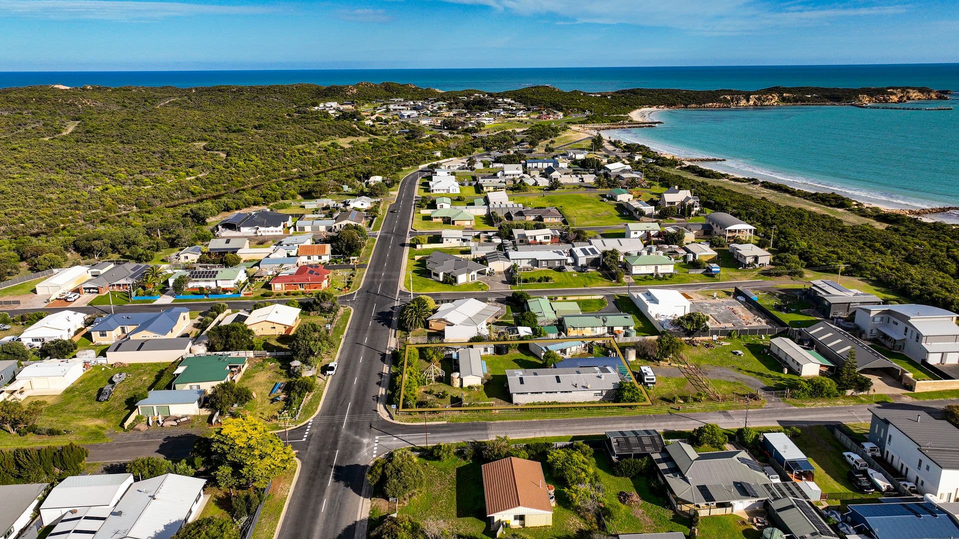 Lot 4 Leake Street, Southend, SA, 5280, Southend - Image 1