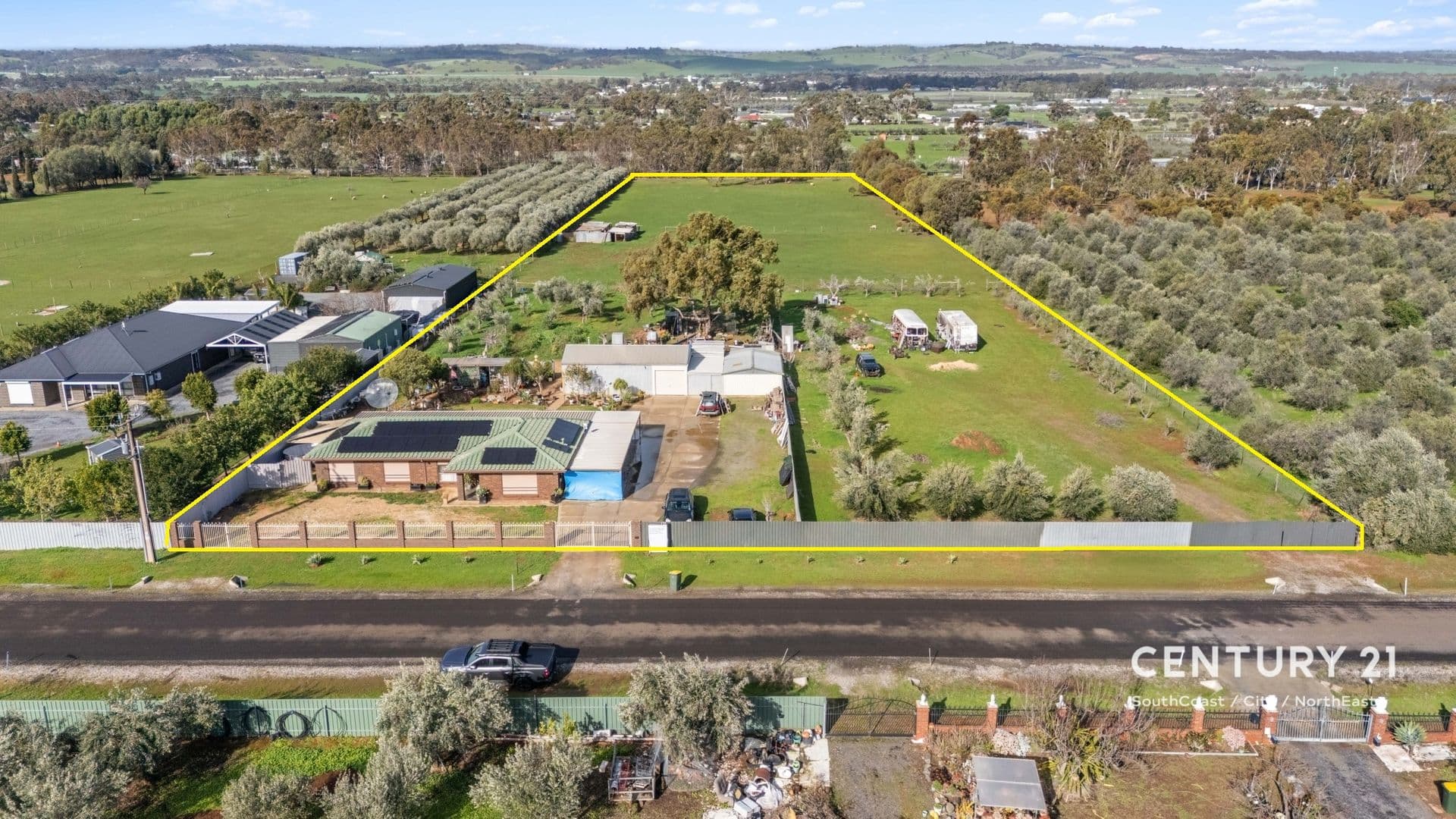 1/504 Grand Junction Road, Northfield, SA, 5085, Kudla - Image 1
