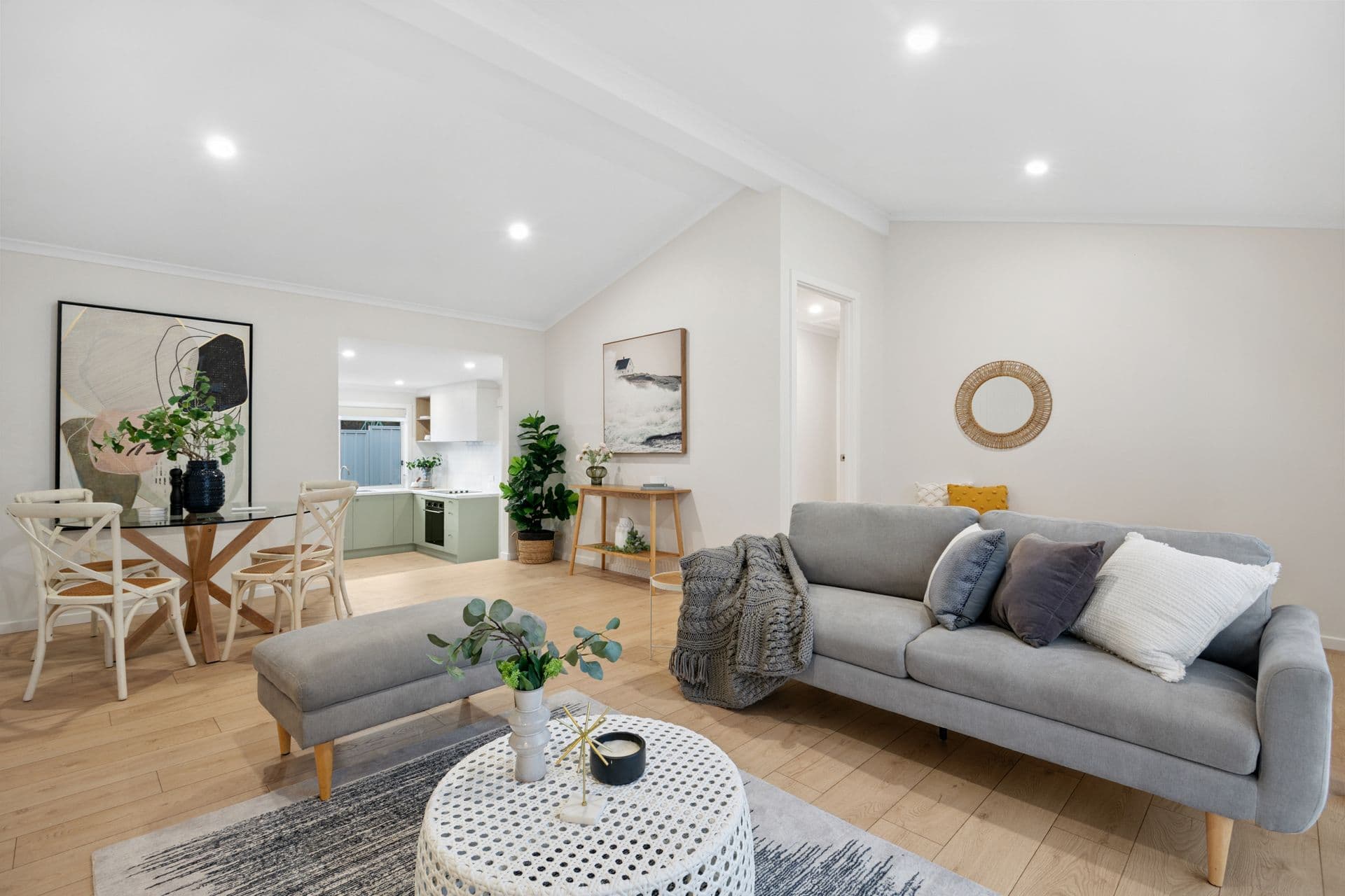13 Candover Crescent, Huntfield Heights, SA, 5163, Huntfield Heights - Thumbnail 4