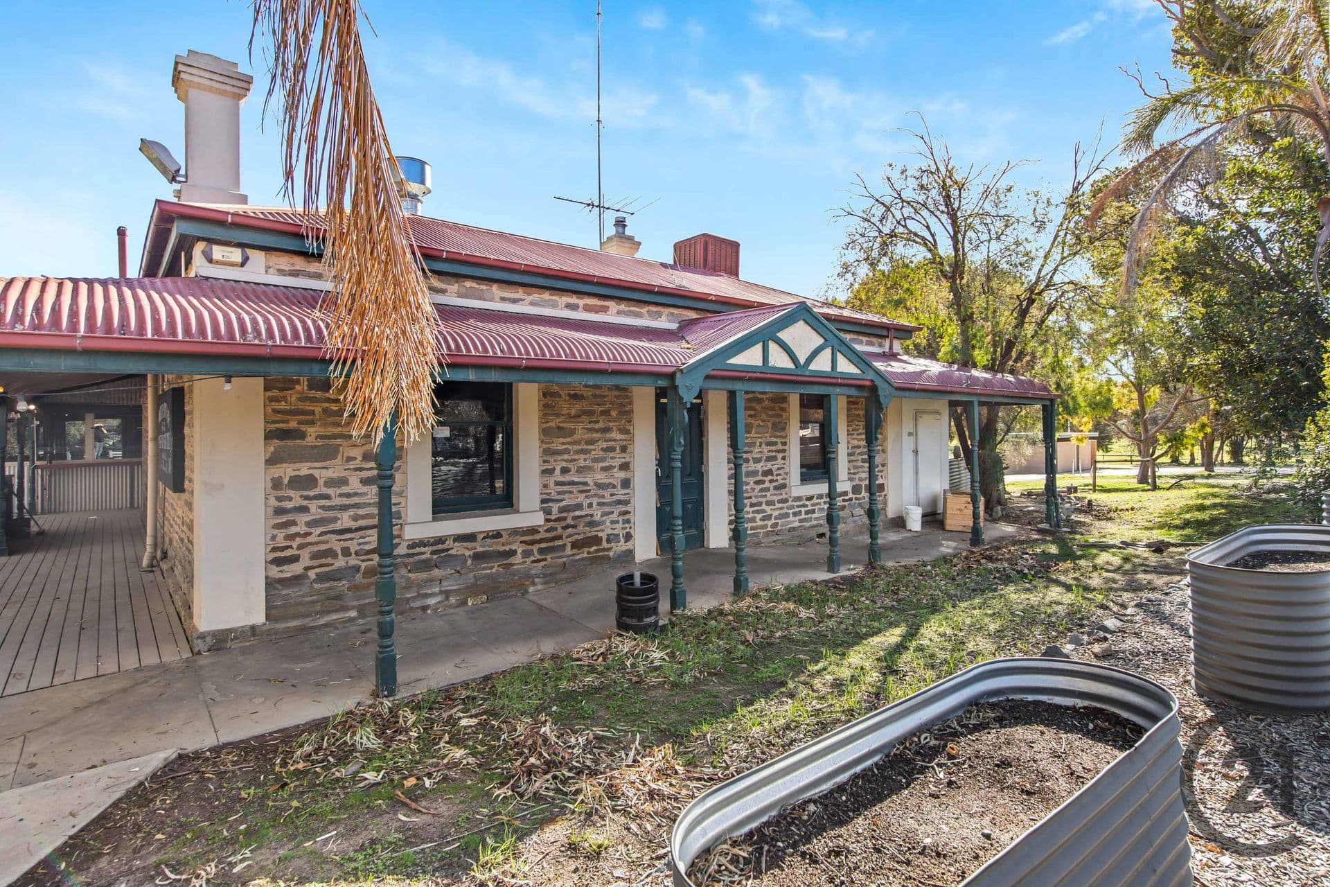 2A Murray Street, Tanunda, SA, 5352, Tanunda - Thumbnail 3