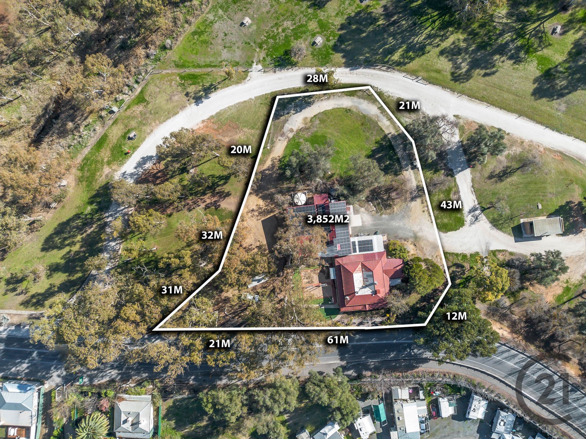 2A Murray Street, Tanunda, SA, 5352, Tanunda - Image 1