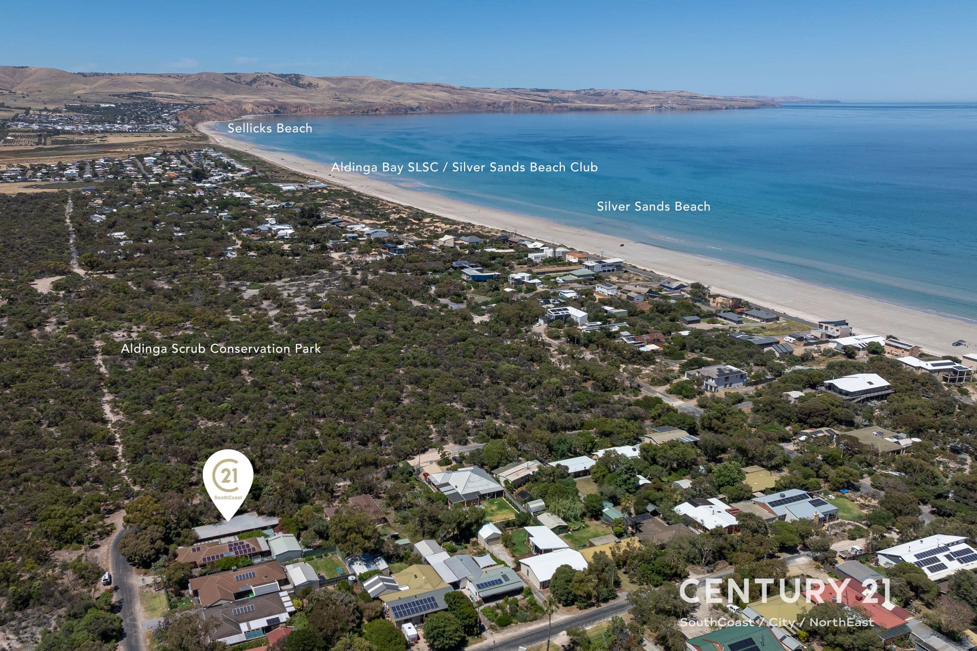 51 Acacia Terrace, Aldinga Beach, SA, 5173, Aldinga Beach - Thumbnail 6