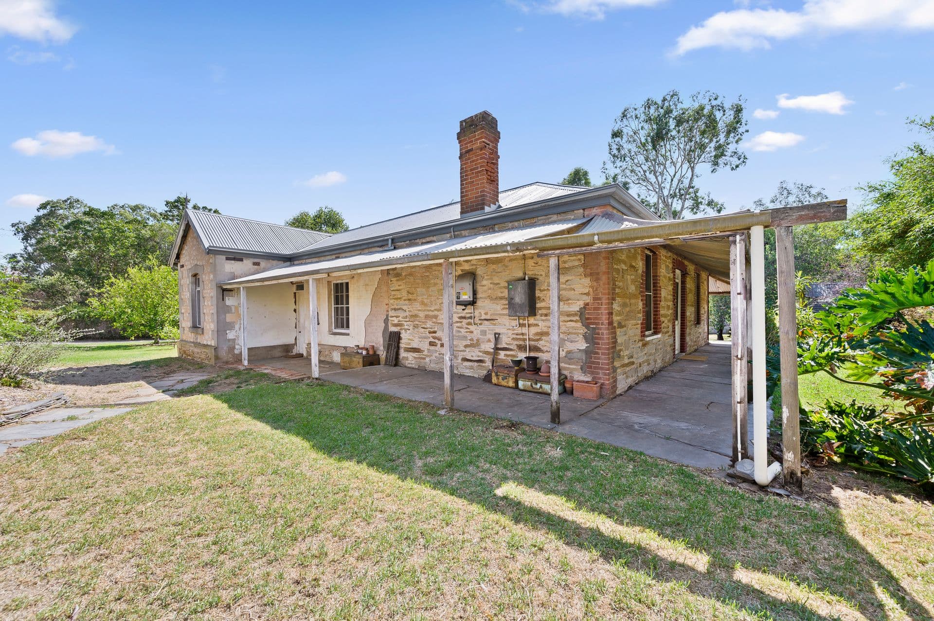 9 Station Road, Willunga, SA, 5172, Willunga - Image 1