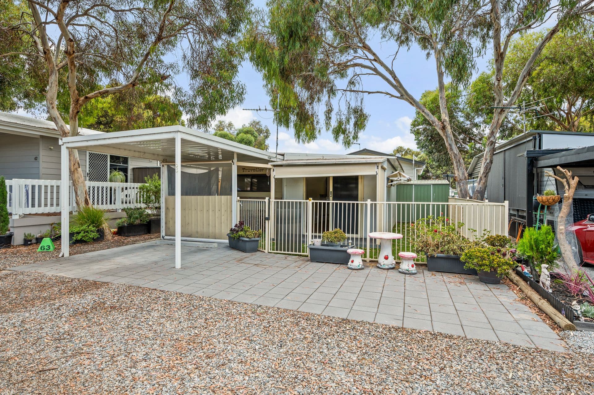 63/22 Tuit Road, Aldinga, SA, 5173, Aldinga - Image 1