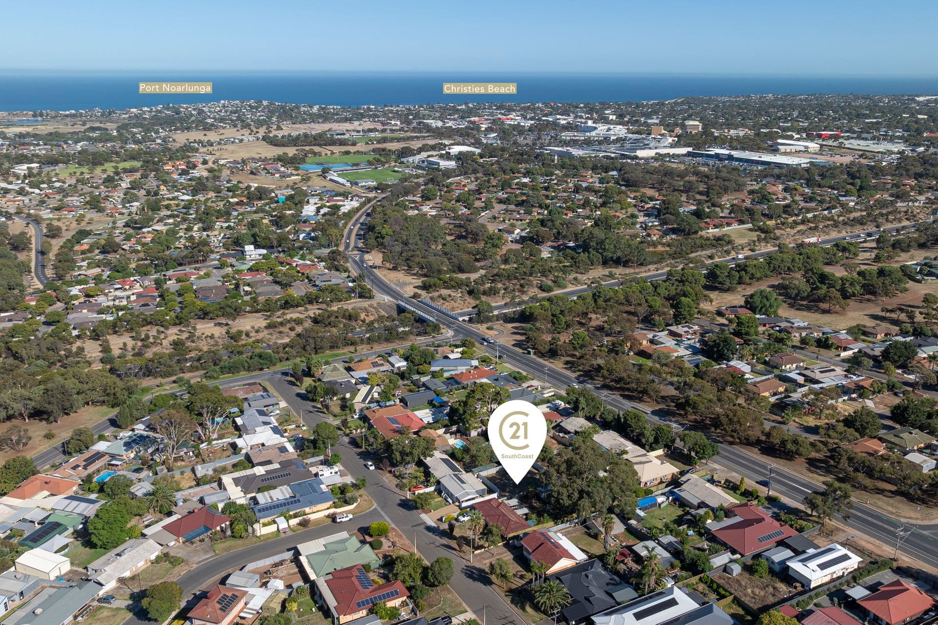 161 Esplanade, Aldinga Beach, SA, 5173, Huntfield Heights - Thumbnail 7