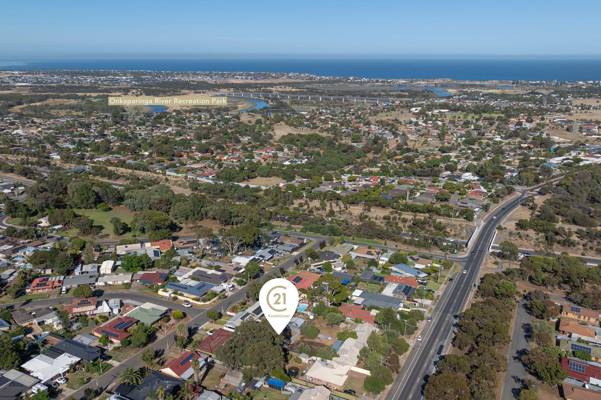 161 Esplanade, Aldinga Beach, SA, 5173, Huntfield Heights - Thumbnail 2