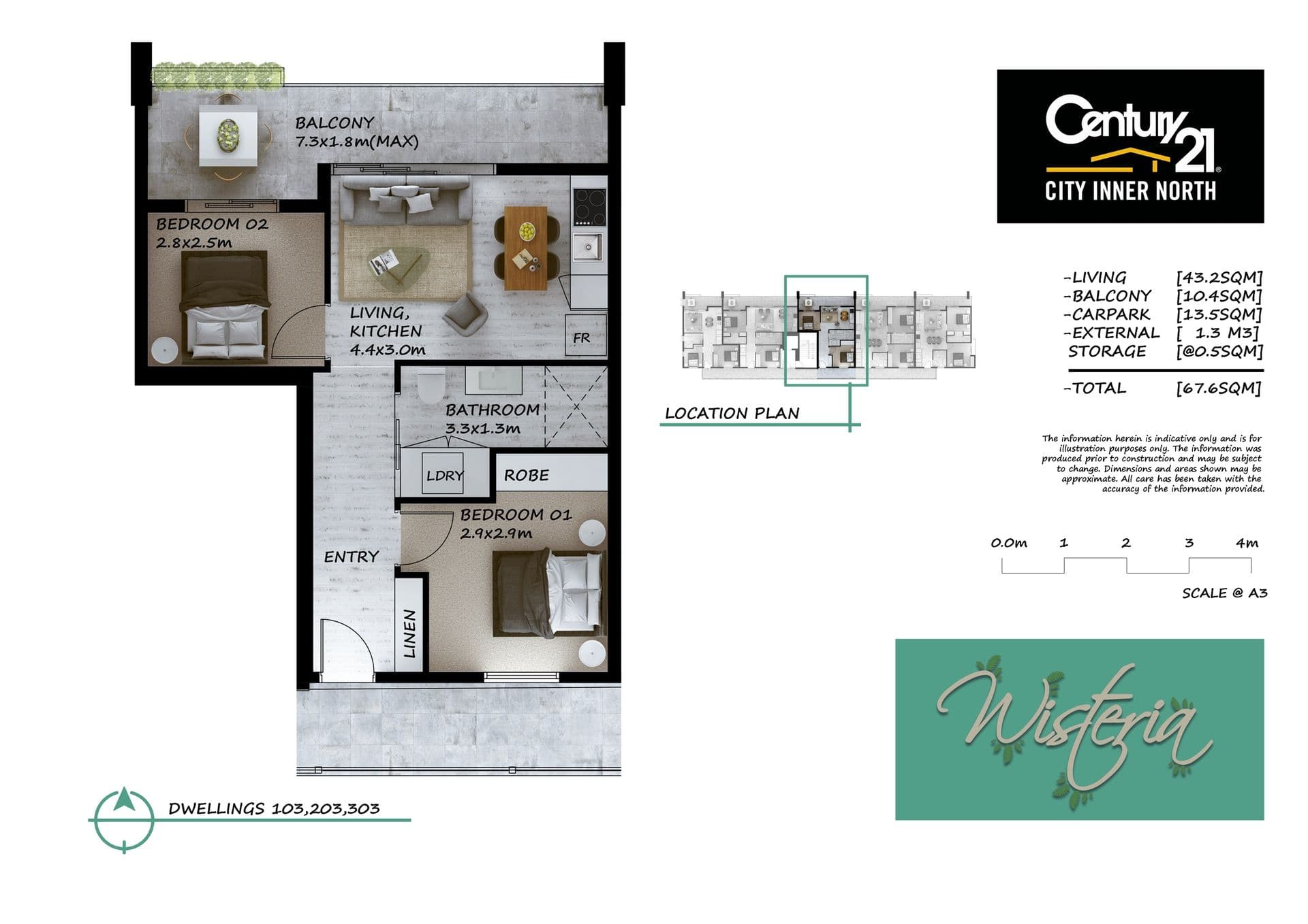 129 Churchill Road, Prospect, SA, 5082, Prospect - Thumbnail 7