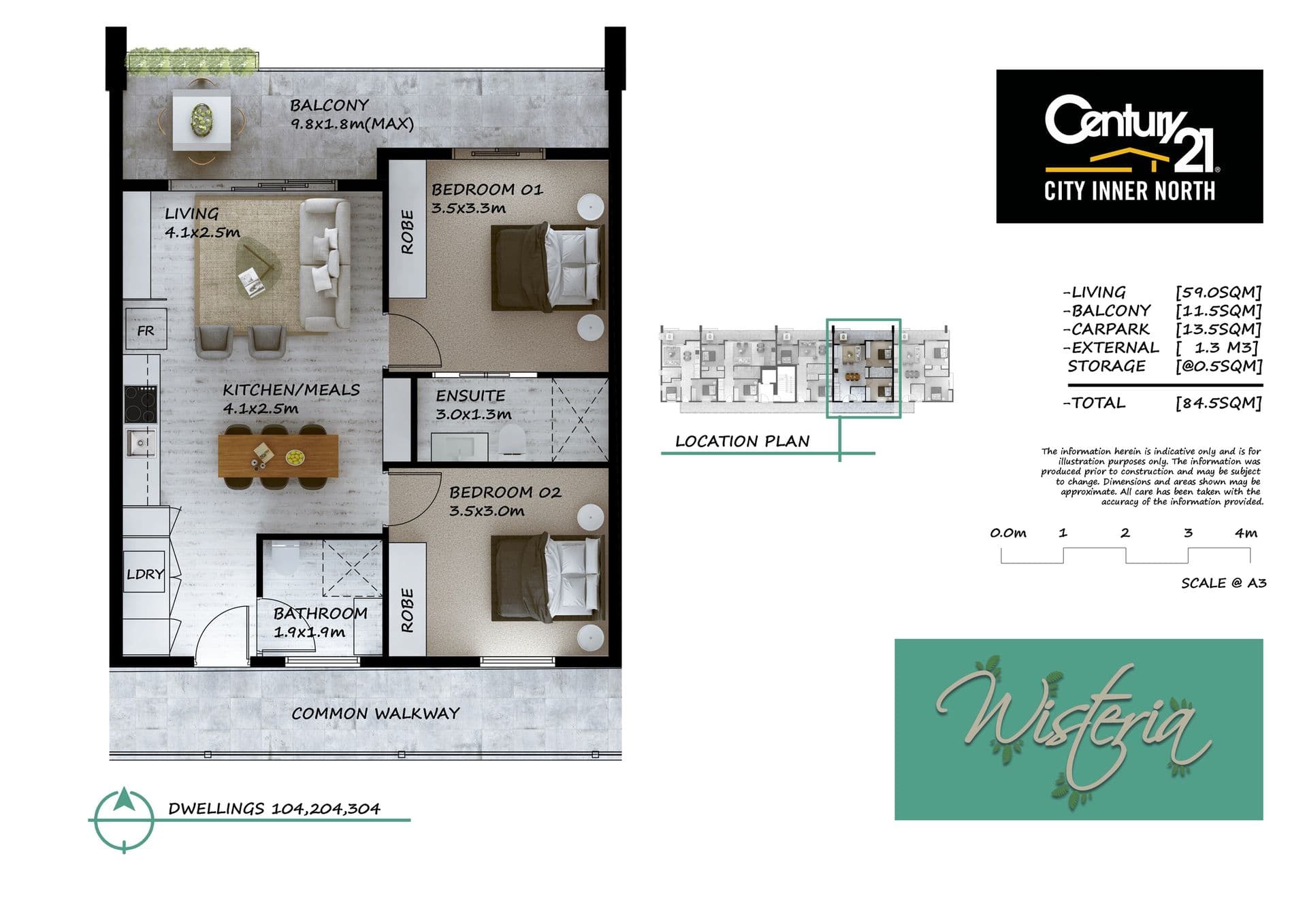 129 Churchill Road, Prospect, SA, 5082, Prospect - Thumbnail 8