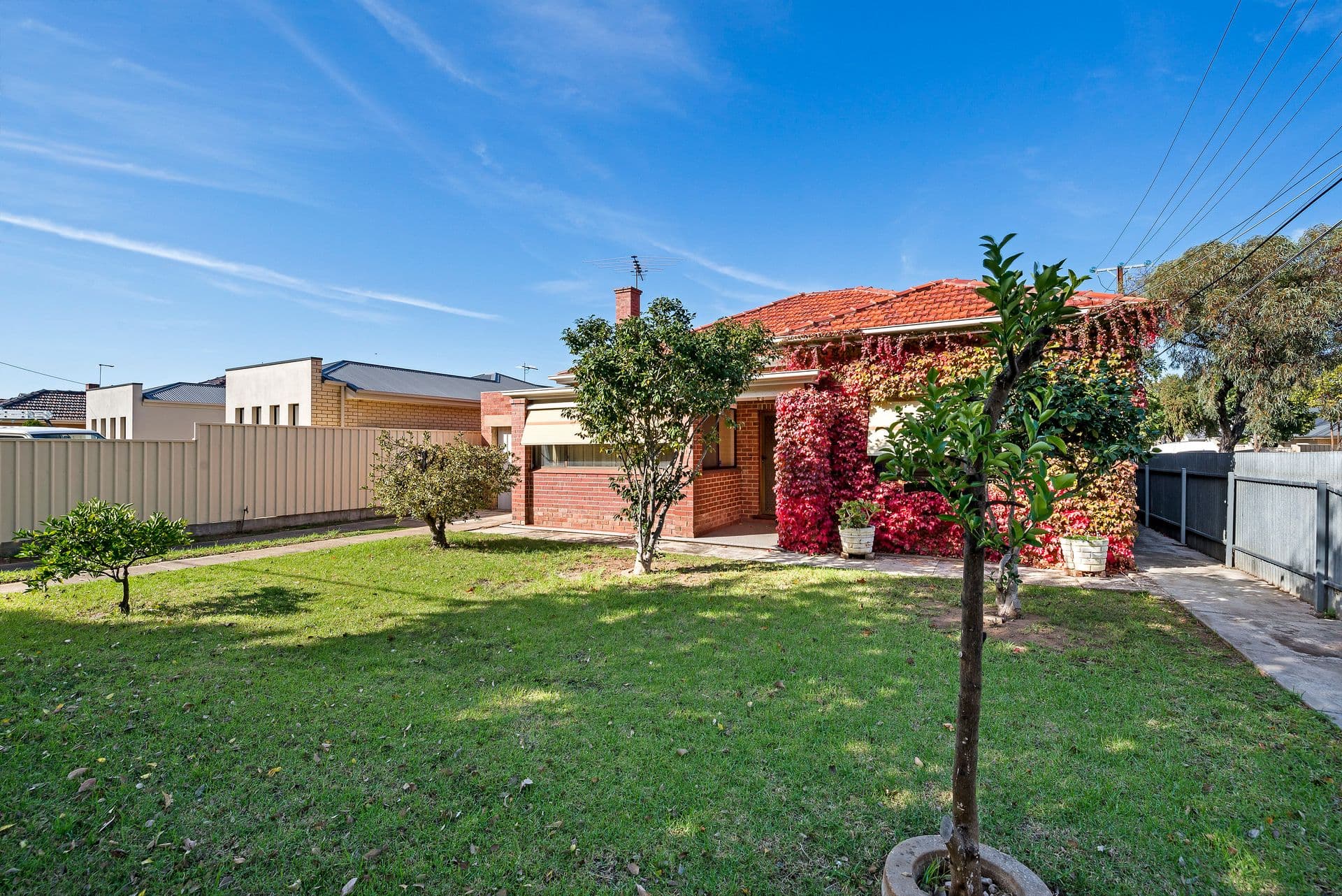 9 Fourth Ave, Klemzig, SA, 5087, Klemzig - Thumbnail 2