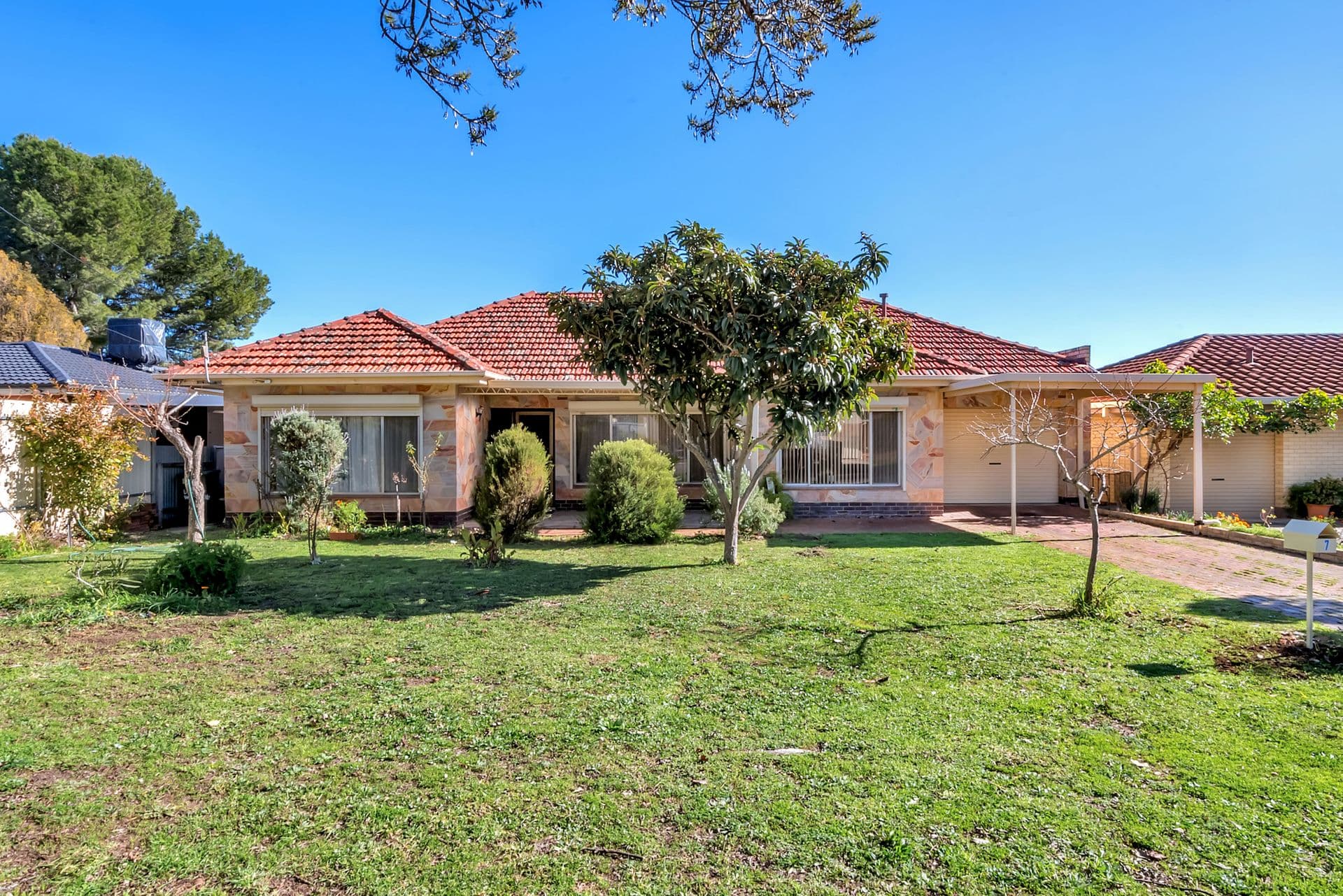 7 Greenwillow Ave, Paradise, SA, 5075, Paradise - Image 1