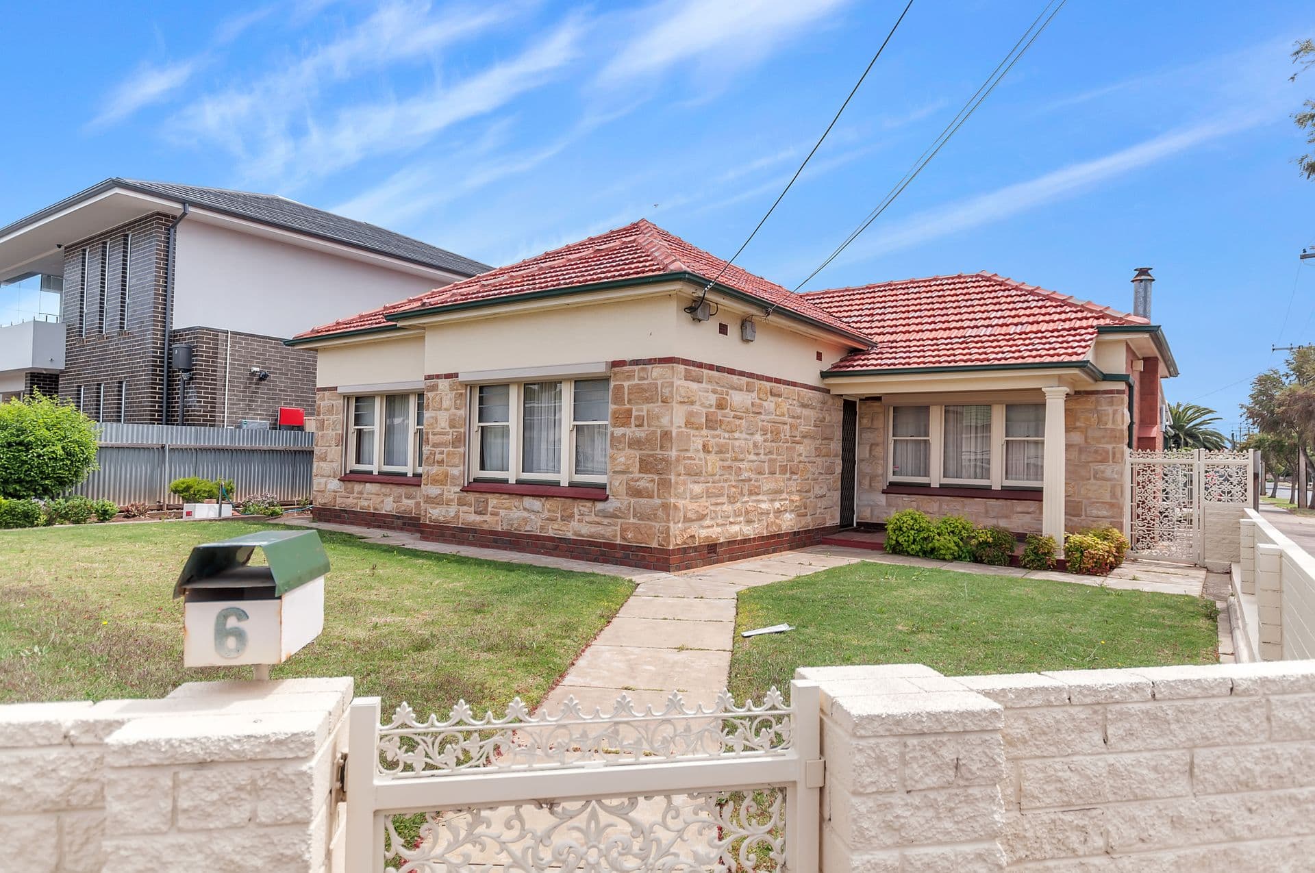 6 Pym St, Croydon Park, SA, 5008, Croydon Park - Image 1