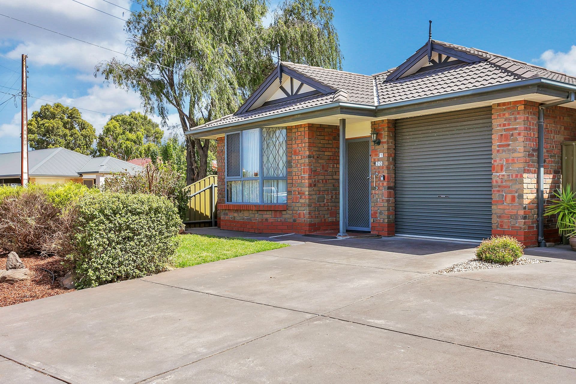 1/20 Blamey Ave, Broadview, SA, 5083, Broadview - Image 1