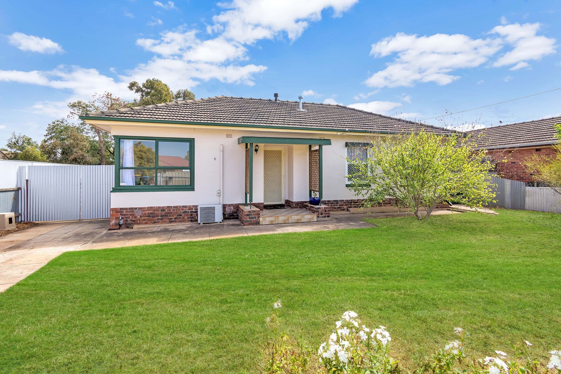 1 Blount St, Blair Athol, SA, 5084, Blair Athol - Image 1