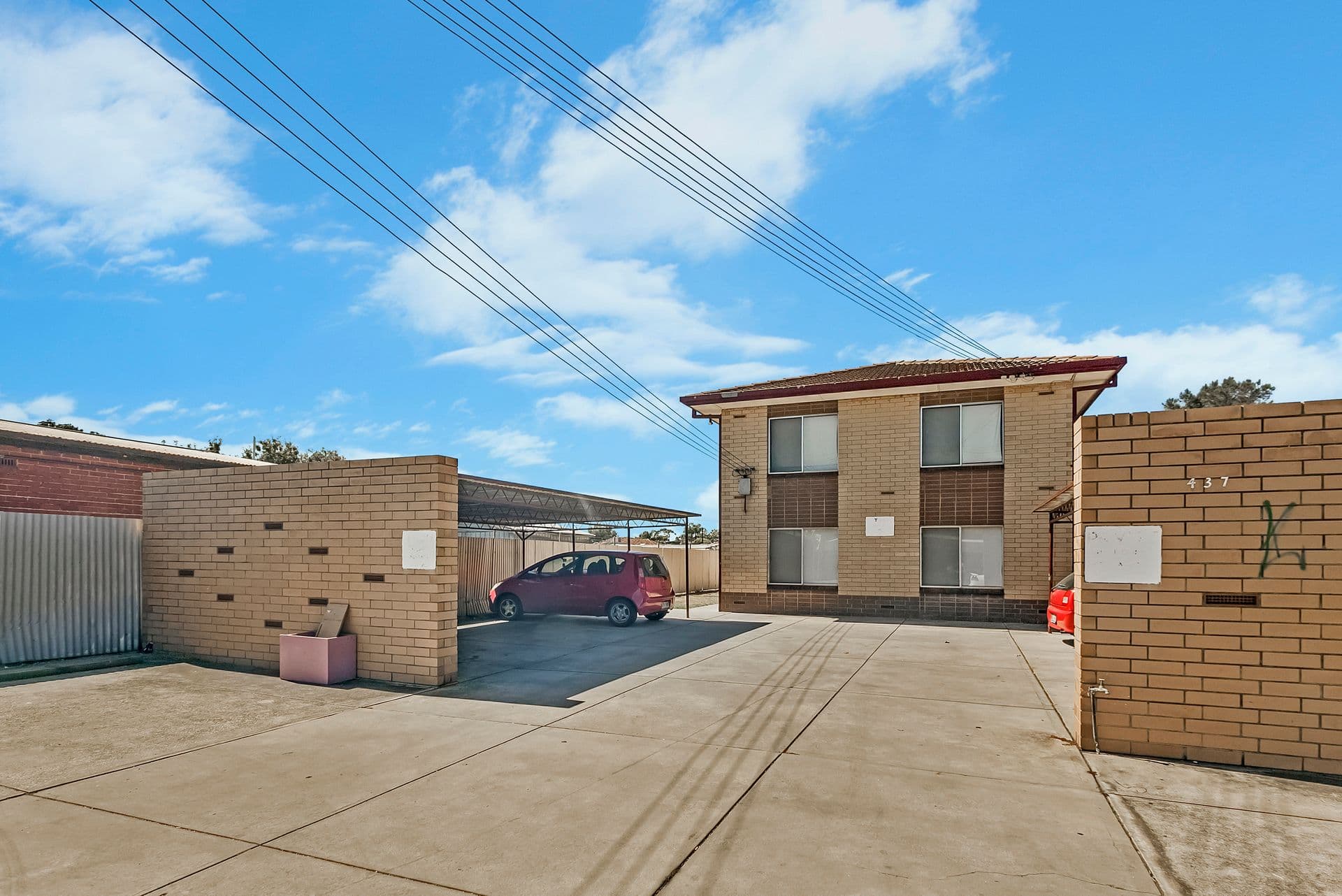 3/437 Churchill Road, Kilburn, SA, 5084, Kilburn - Image 1