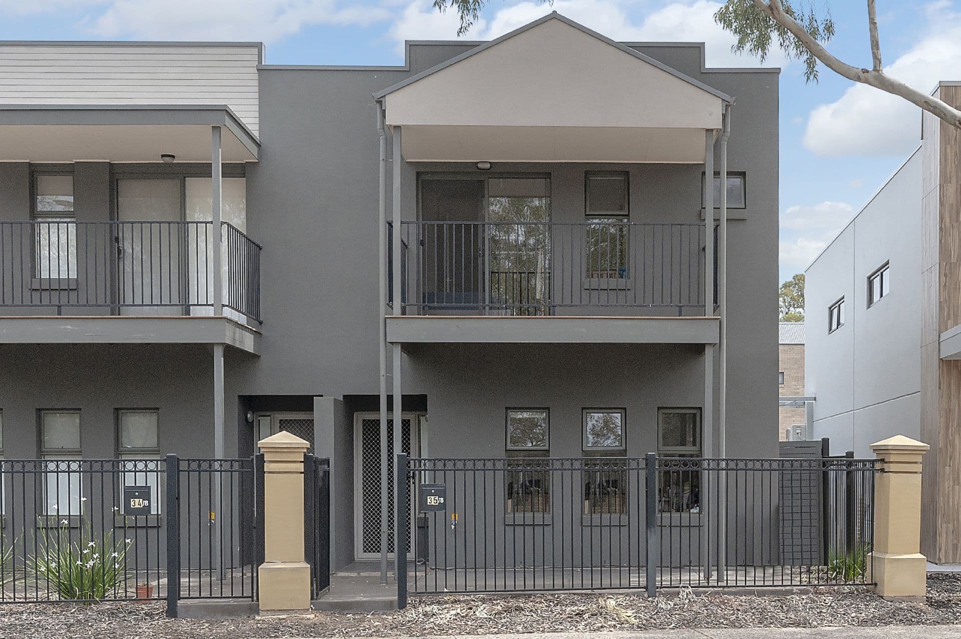 35/8 Fourth Ave, Mawson Lakes, SA, 5095, Mawson Lakes - Image 1