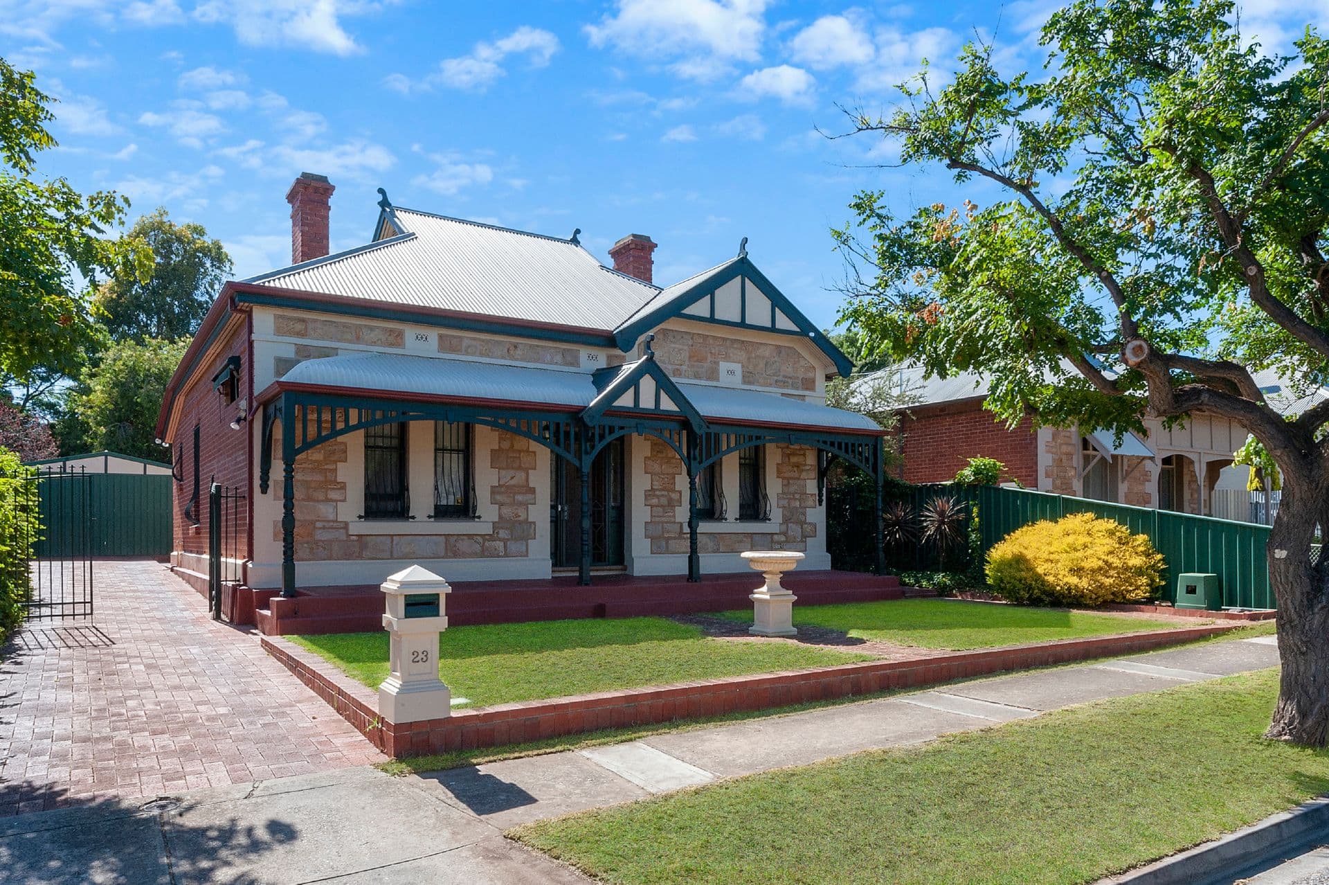 23 Airlie Ave, Prospect, SA, 5082, Prospect - Thumbnail 2
