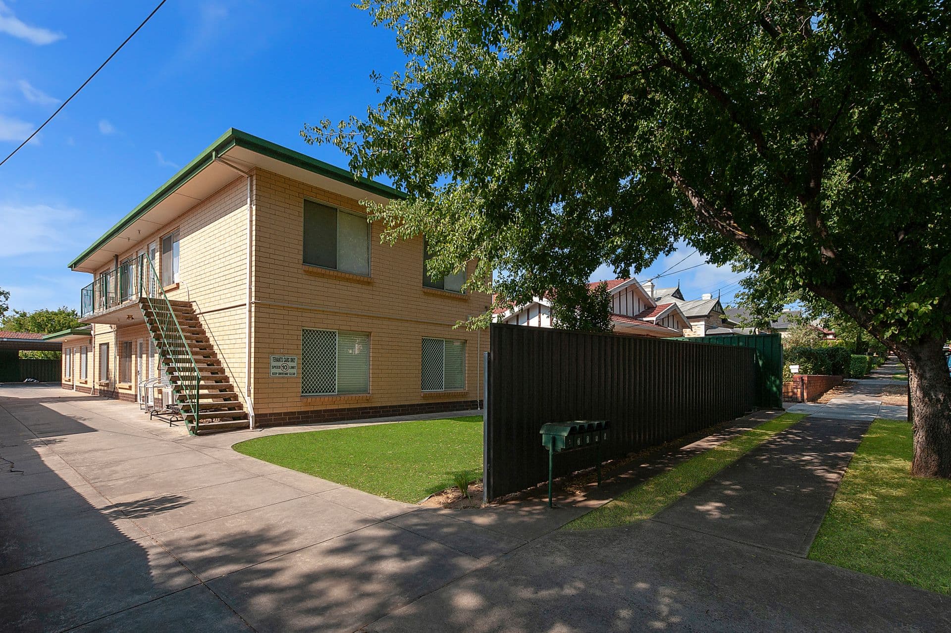 3/12 Victoria St, Prospect, SA, 5082, Prospect - Thumbnail 3