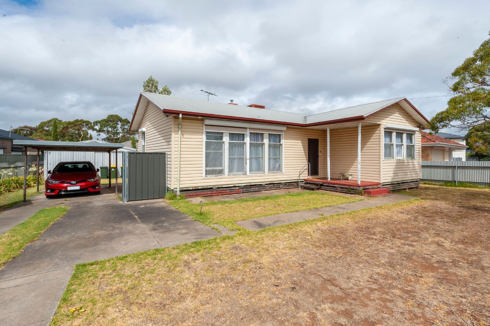 7 Gosfield Crescent, Hampstead Gardens, SA, 5086, Diamond Creek - Image 1