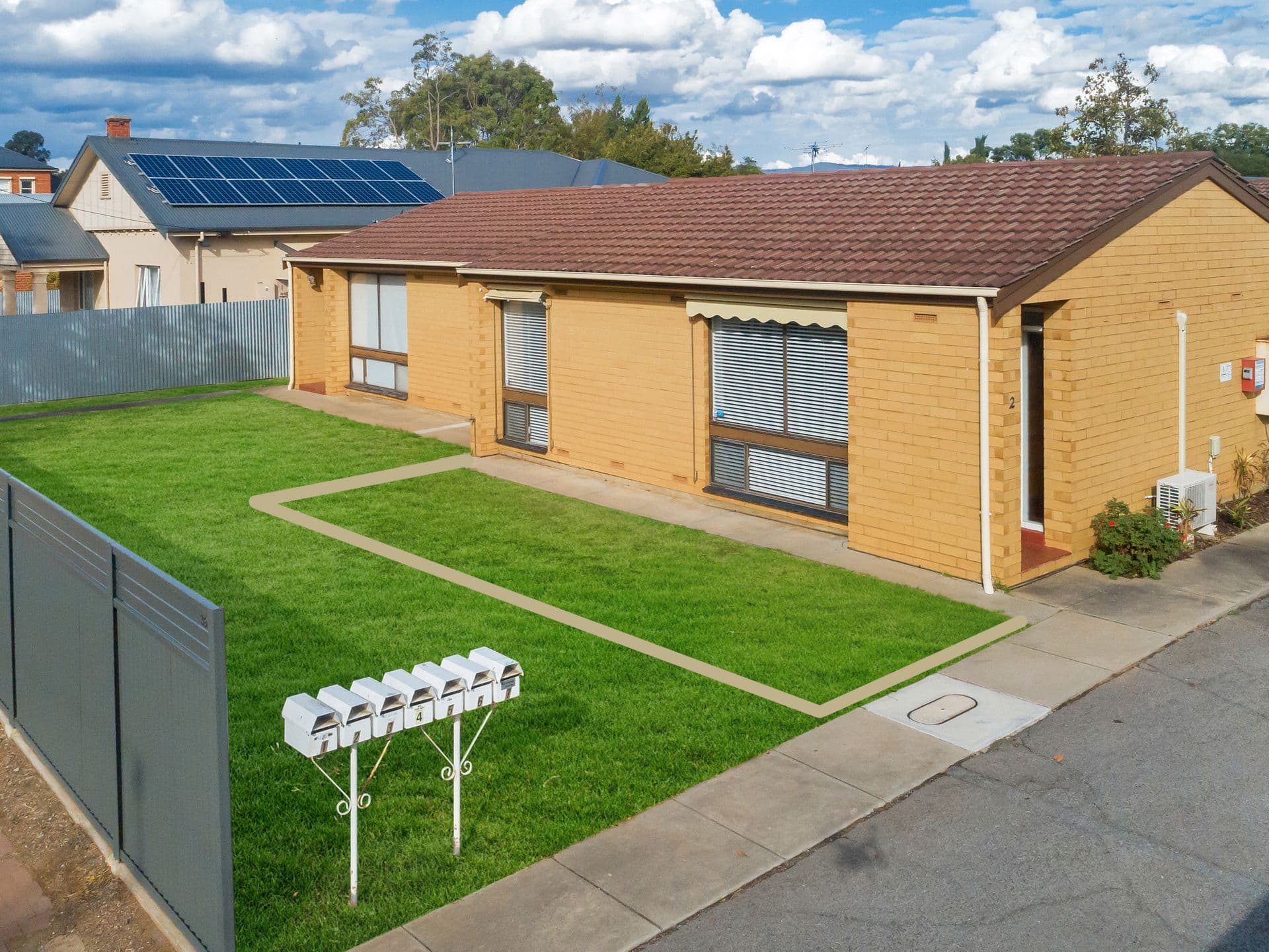 2/39 Burwood Ave, Nailsworth, SA, 5083, Nailsworth - Image 1