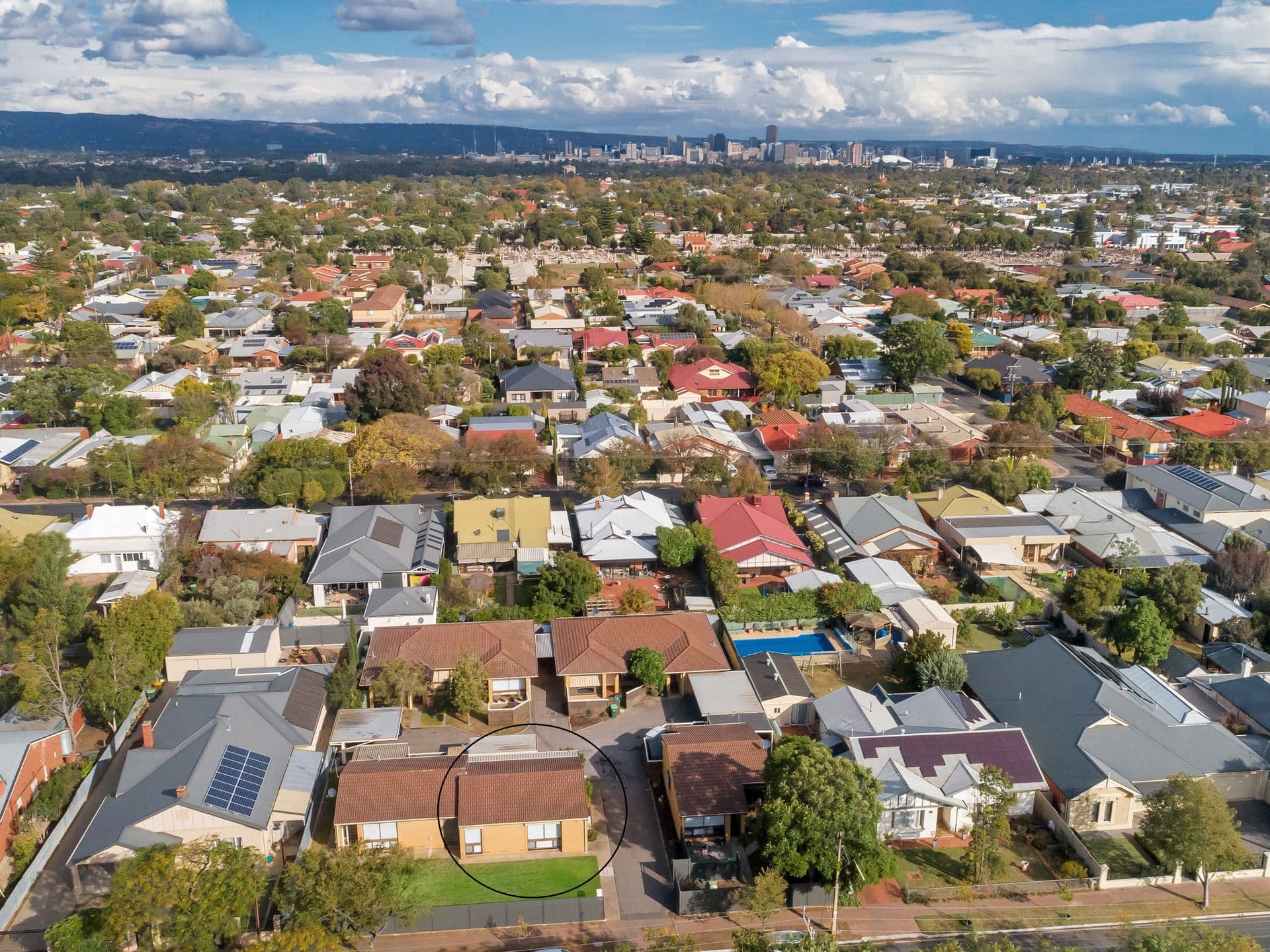 2/39 Burwood Ave, Nailsworth, SA, 5083, Nailsworth - Thumbnail 8