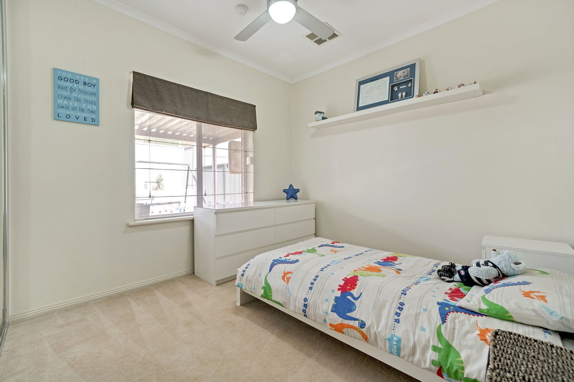 21 Swinden Crescent, Blakeview, SA, 5114, Blakeview - Thumbnail 6