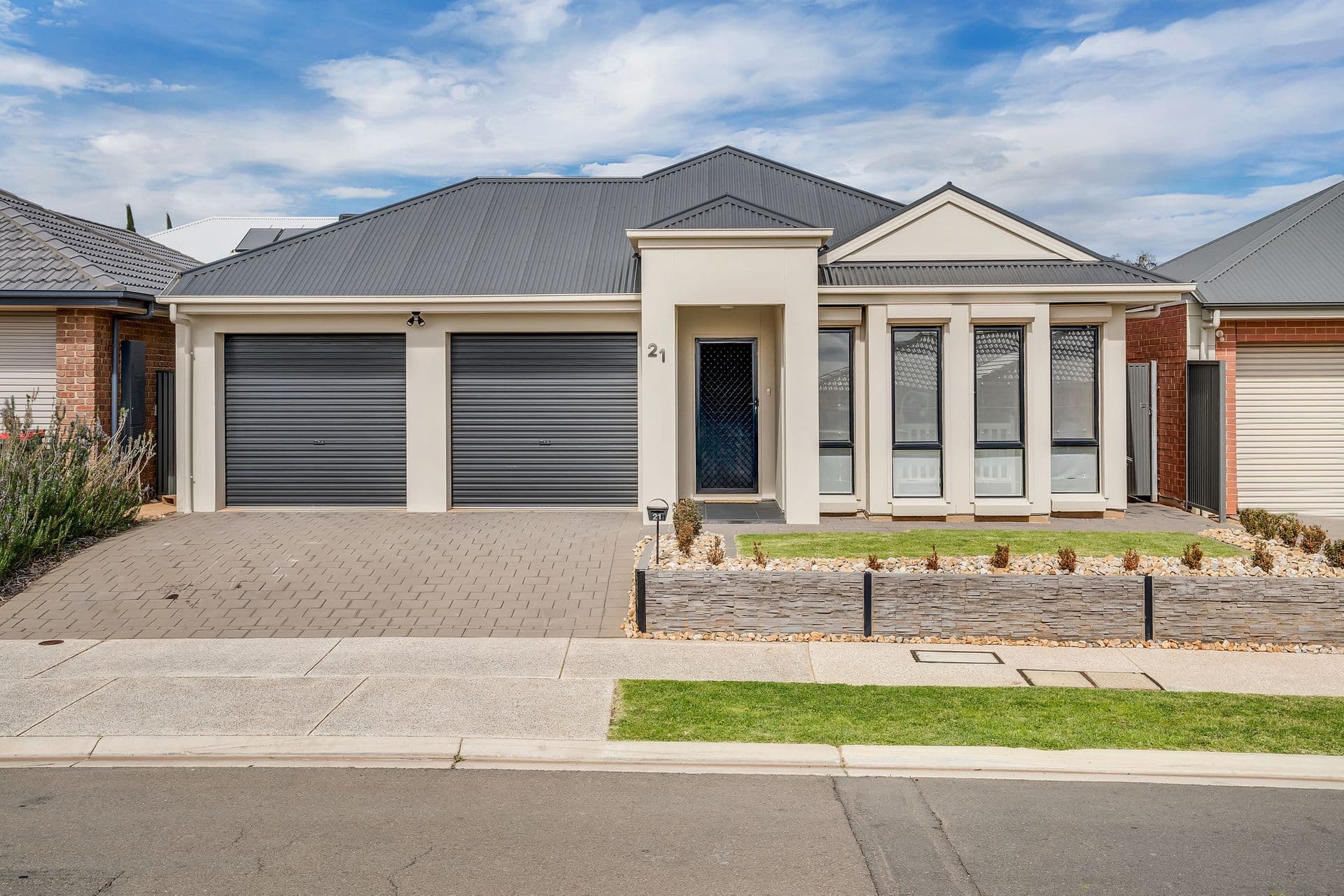 21 Swinden Crescent, Blakeview, SA, 5114, Blakeview - Image 1