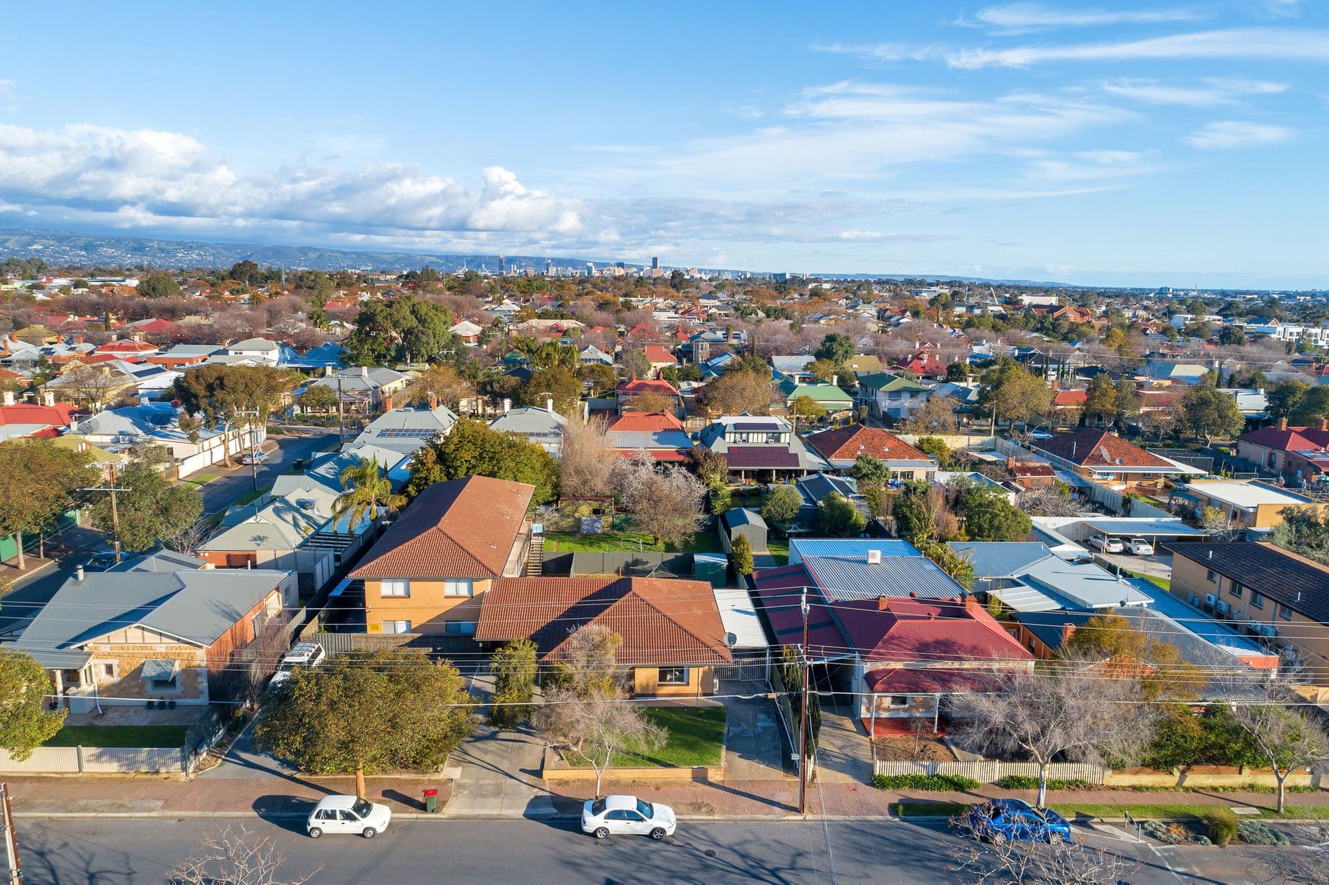7/41 Percy St, Prospect, SA, 5082, Prospect - Thumbnail 2