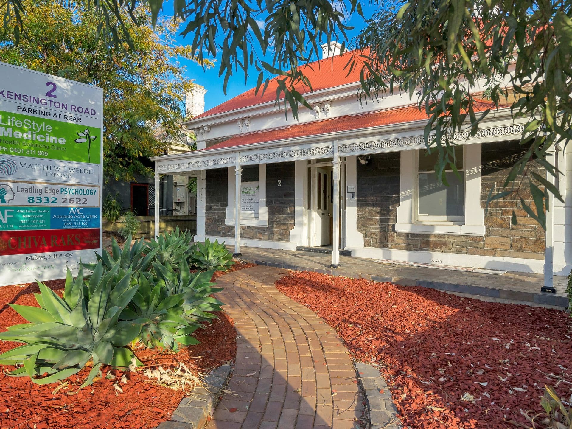 90a Prospect Road, Prospect, SA, 5082, Rose Park - Image 1