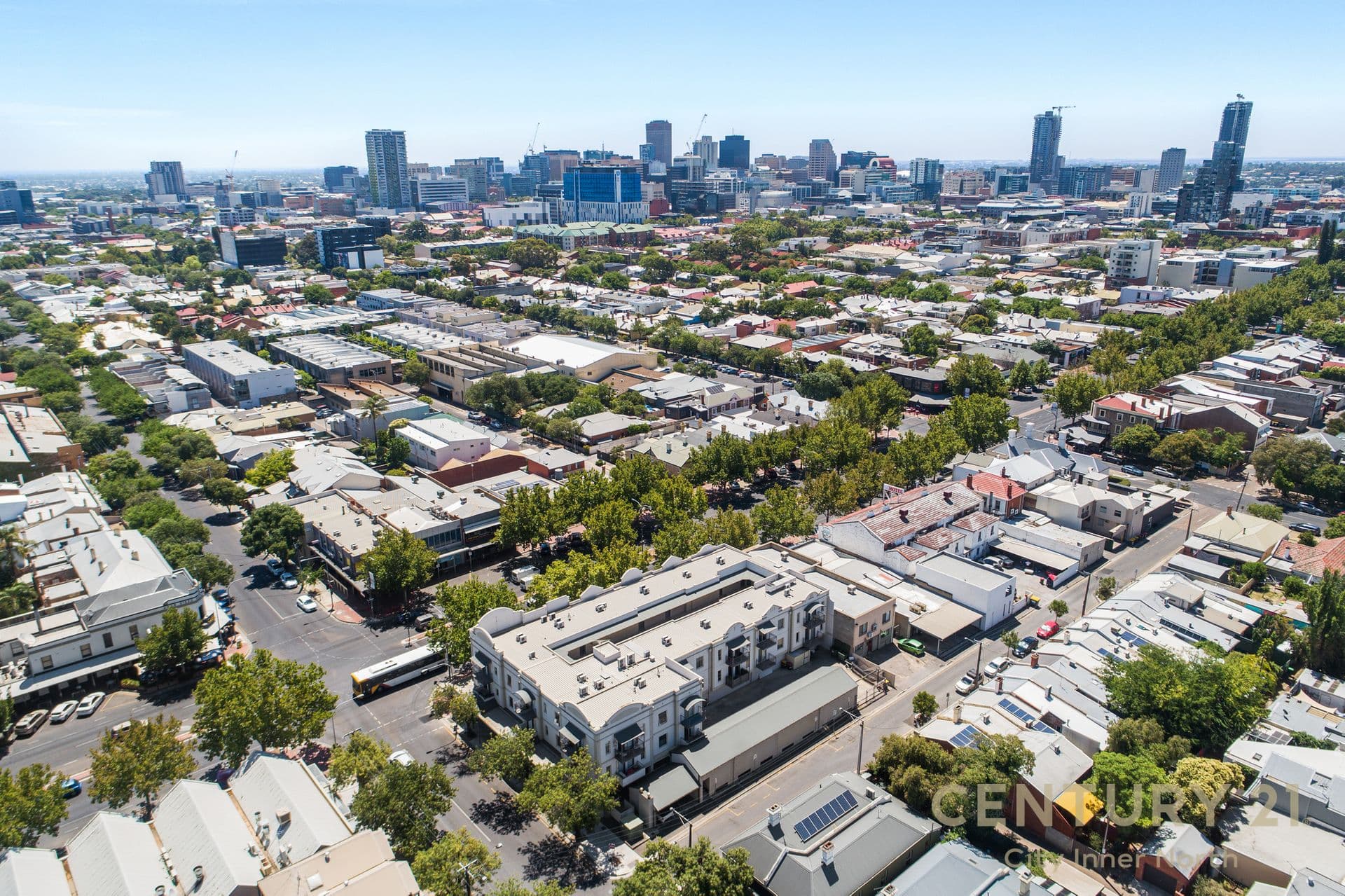 24/326 Gilles St, Adelaide, SA, 5000, Adelaide - Image 1