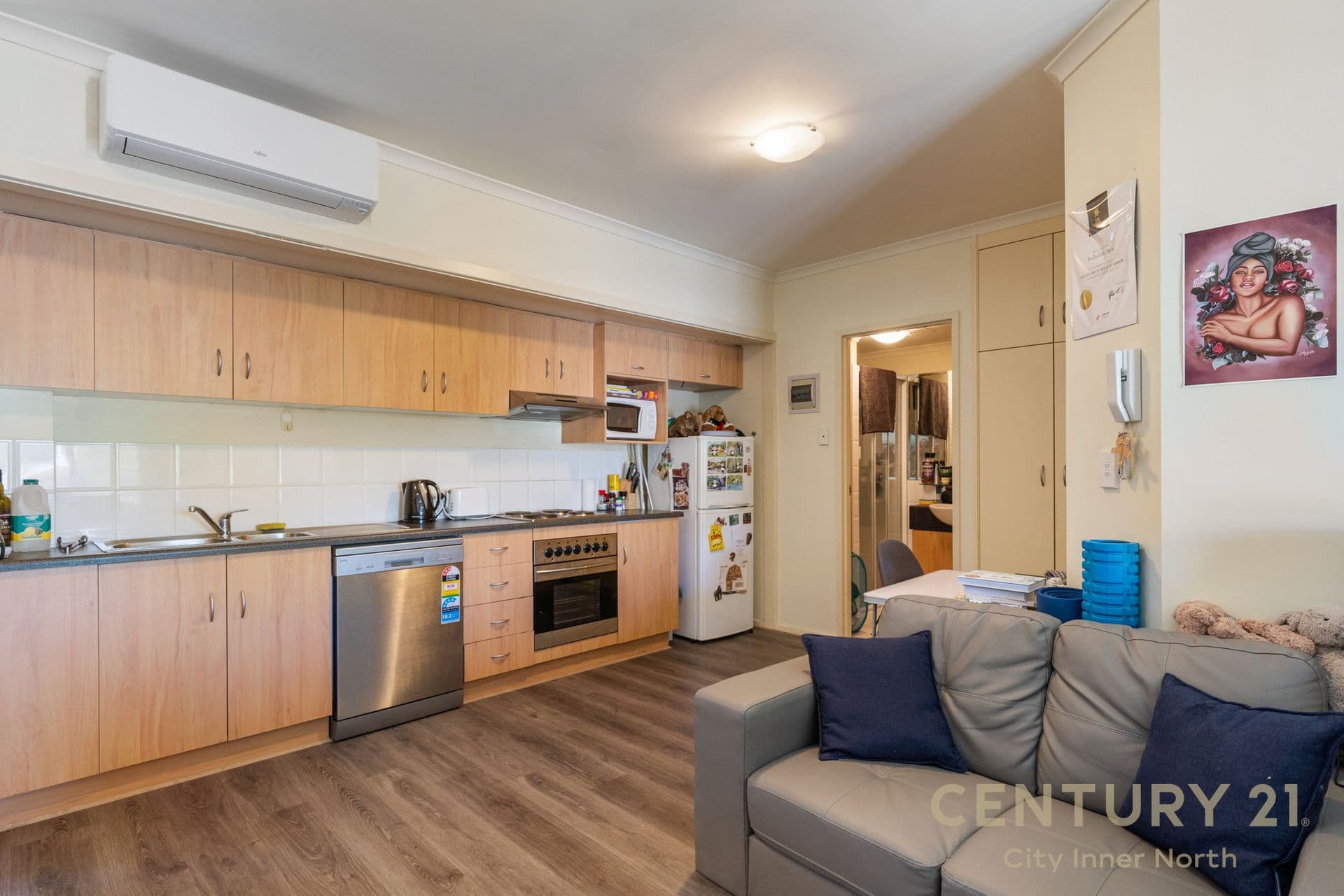 24/326 Gilles St, Adelaide, SA, 5000, Adelaide - Thumbnail 8