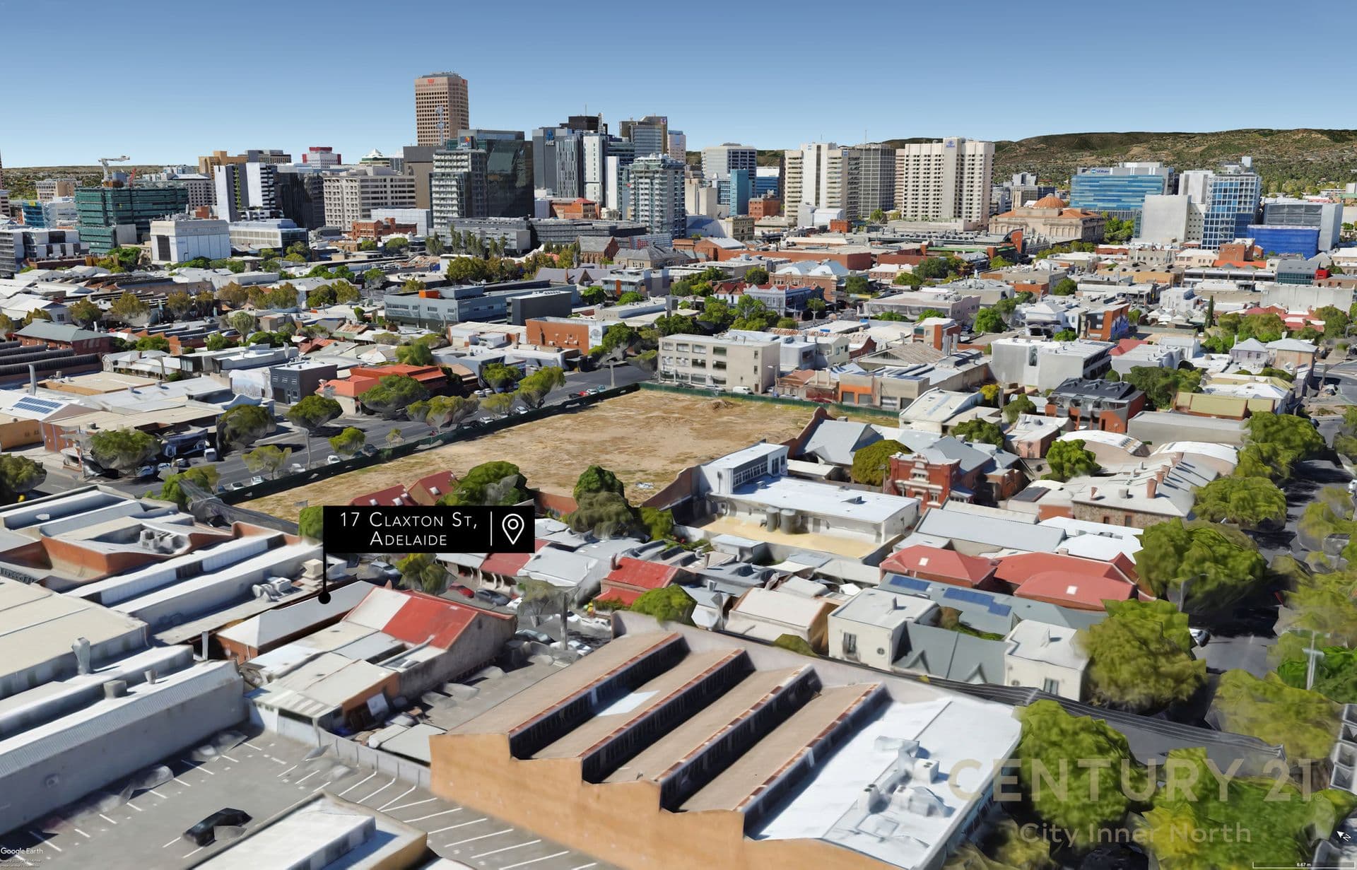 17 Claxton St, Adelaide, SA, 5000, Adelaide - Thumbnail 2